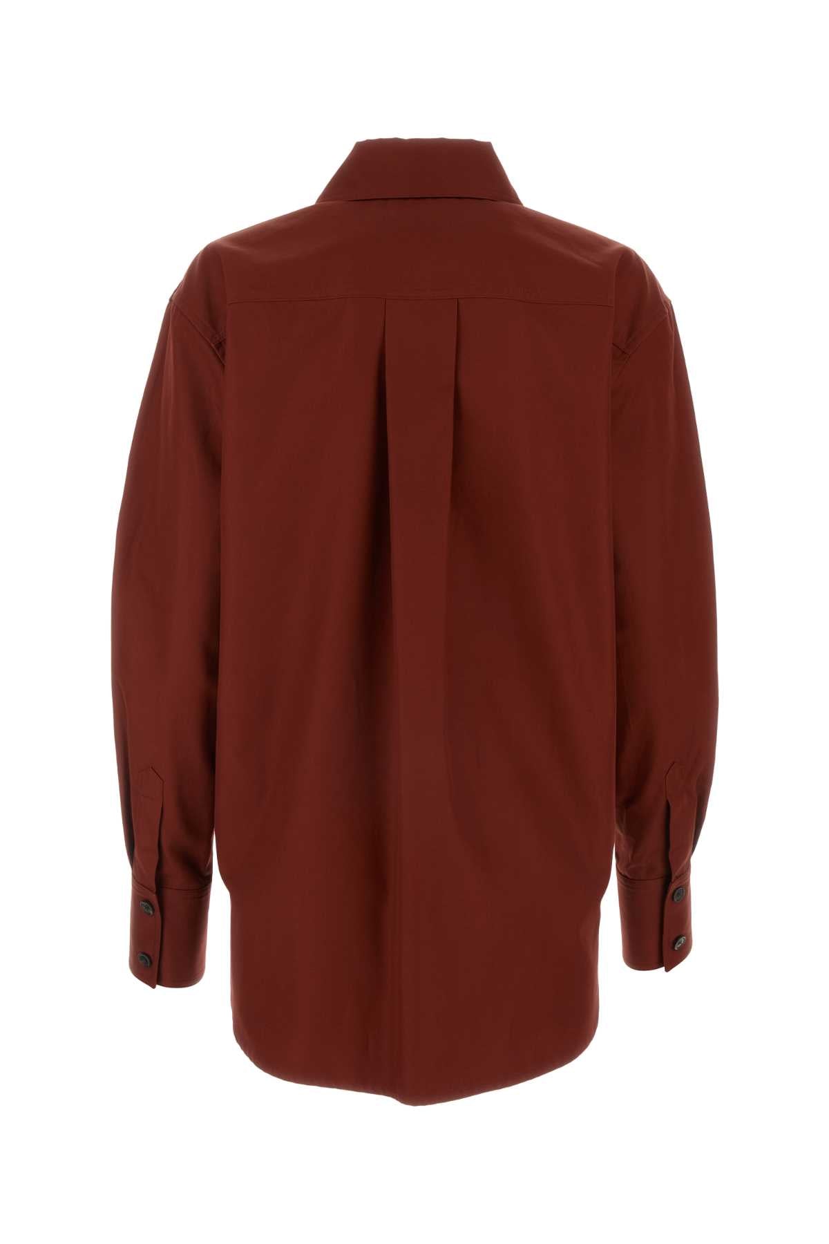 CHEMISE_TWILL_DE_COTON_786696Y3A99_6287_Image_2