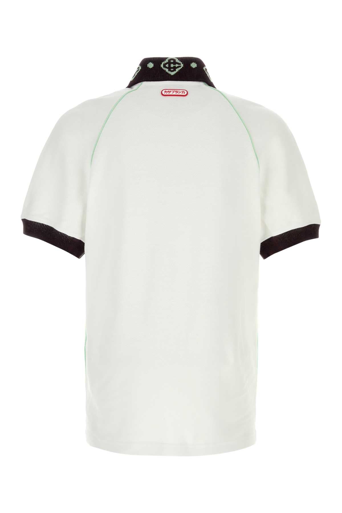 CHENILLE_COLLAR_WHITE_RAGLAN_POLO_MAW25JTP43501_BRIGHTWHITE_Image_2