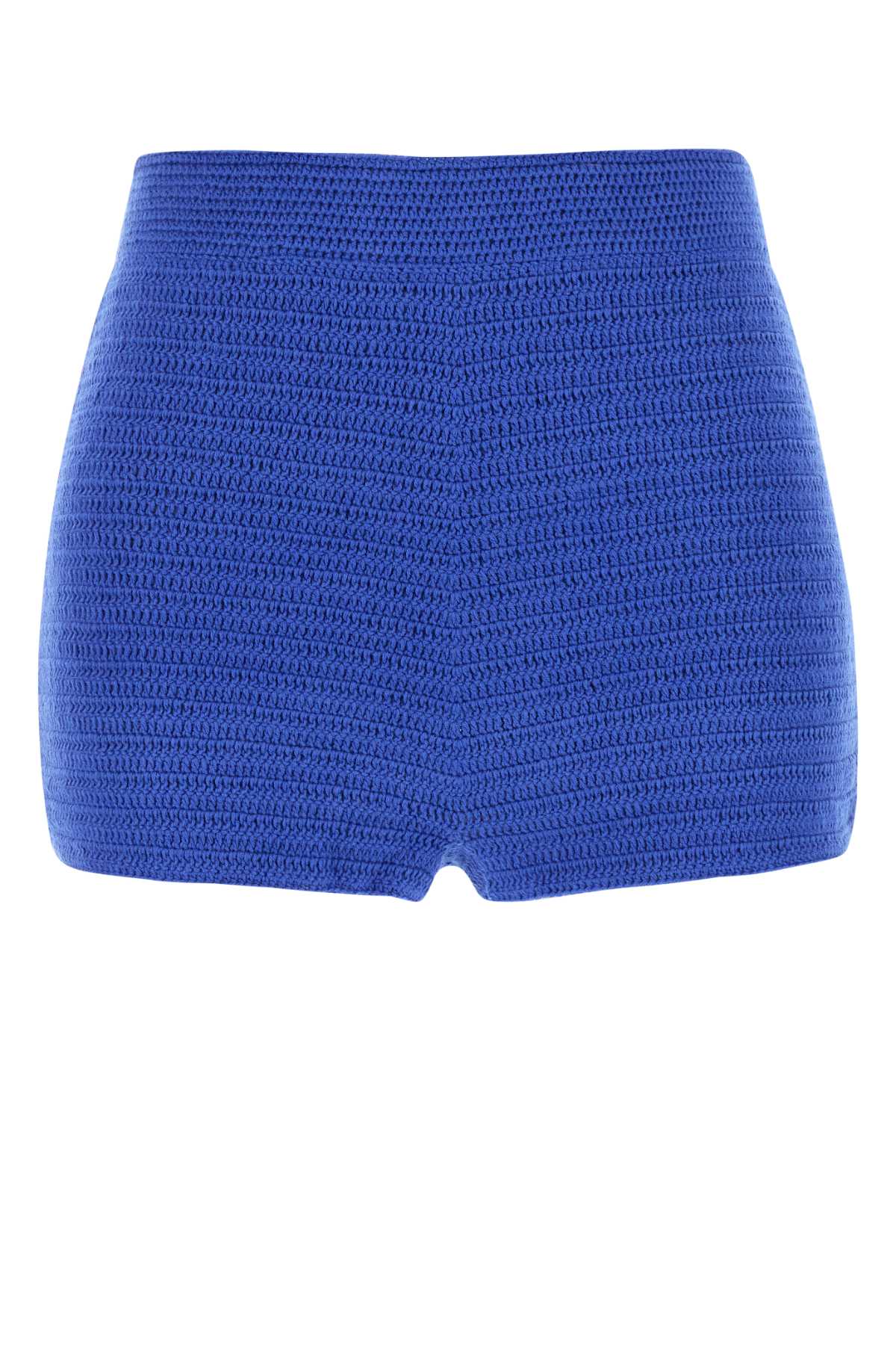 CHOUCHOU_HAND_CROCHET_MINI_SHORTS_S25CP04_NV_Image_1
