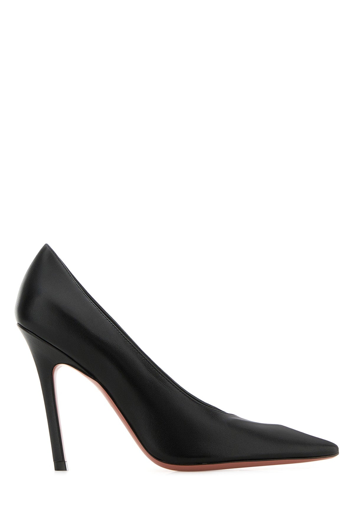 CHRISTINE_PUMP_100_NAPPA_BLACK_100_CHRISTINEPUMP100_BLK_Image_1