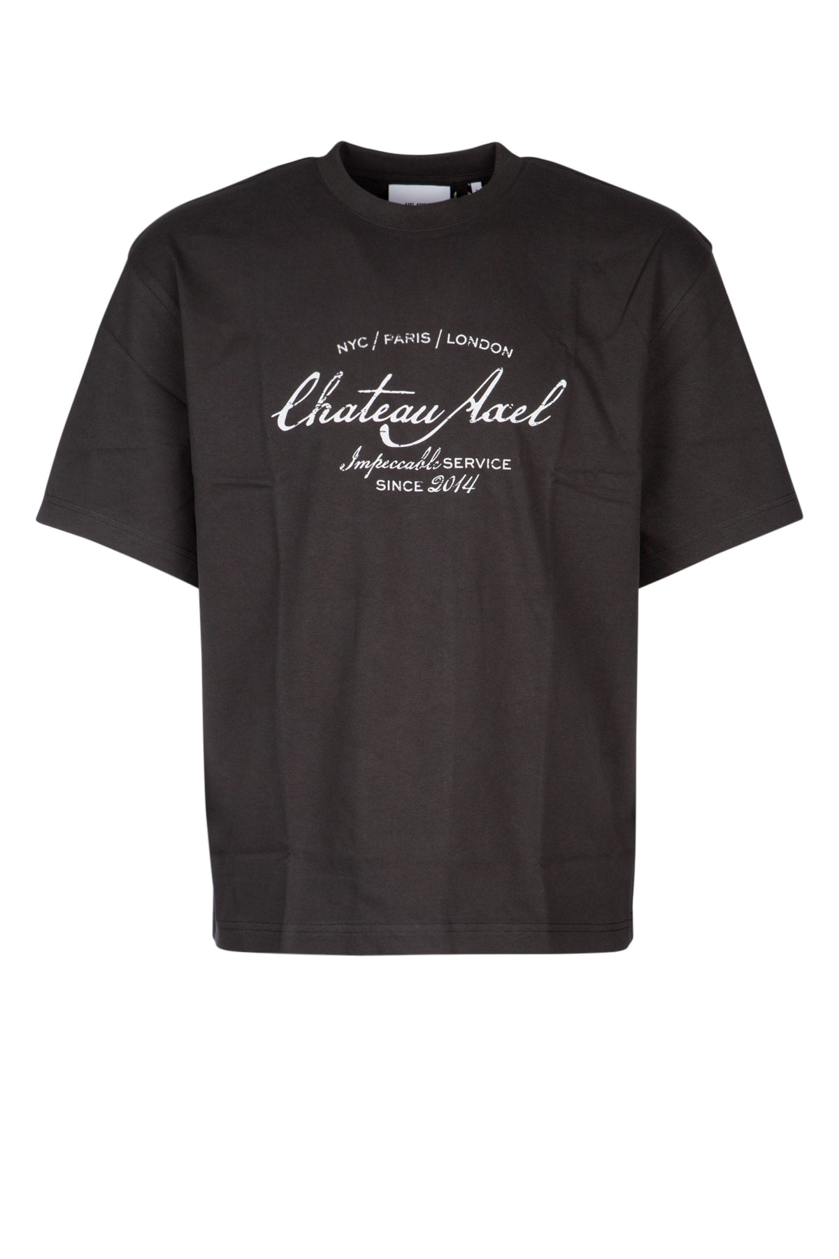 CHTEAU_AXEL_T-SHIRT_A2608003_DARKGREY_Image_1