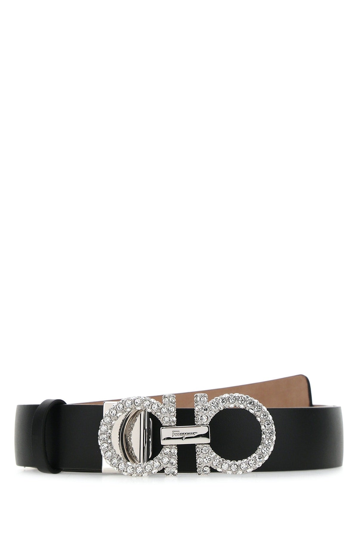 CINTURA_DONNA_H25_23B727717550_BLACKSILVER_Image_1