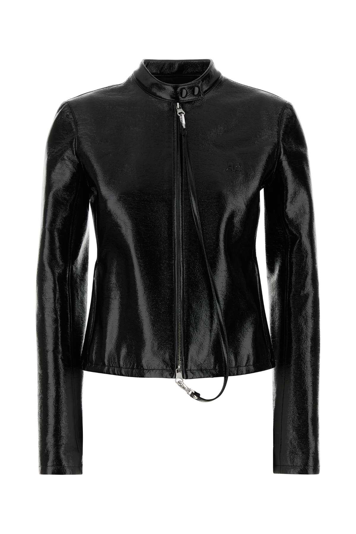 CITY_VINYL_BIKER_JACKET_325CBL293VY0014_9999_Image_1