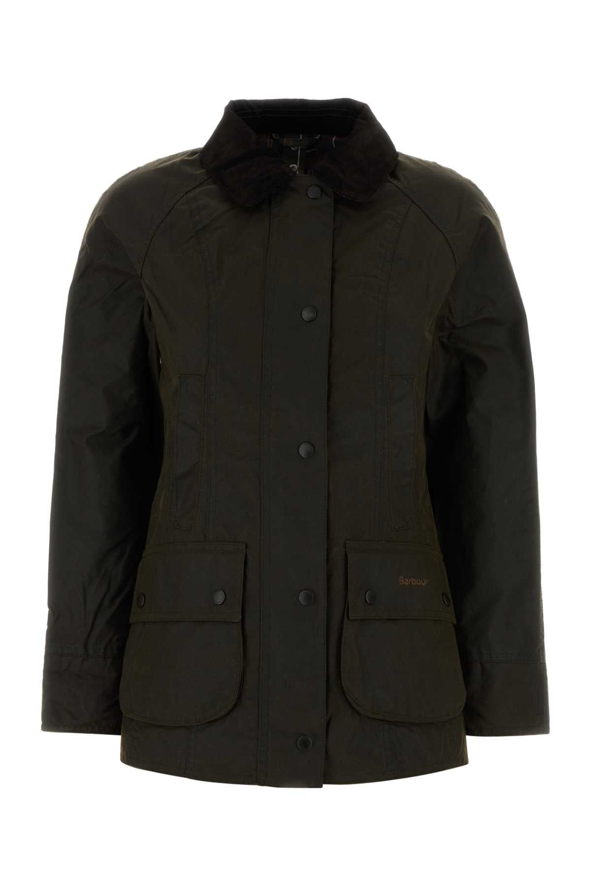 CLASSIC_BEADNELL_WAX_JACKET_SS26_WAX_COT_OUTW_LWX0668_OL71_Image_1