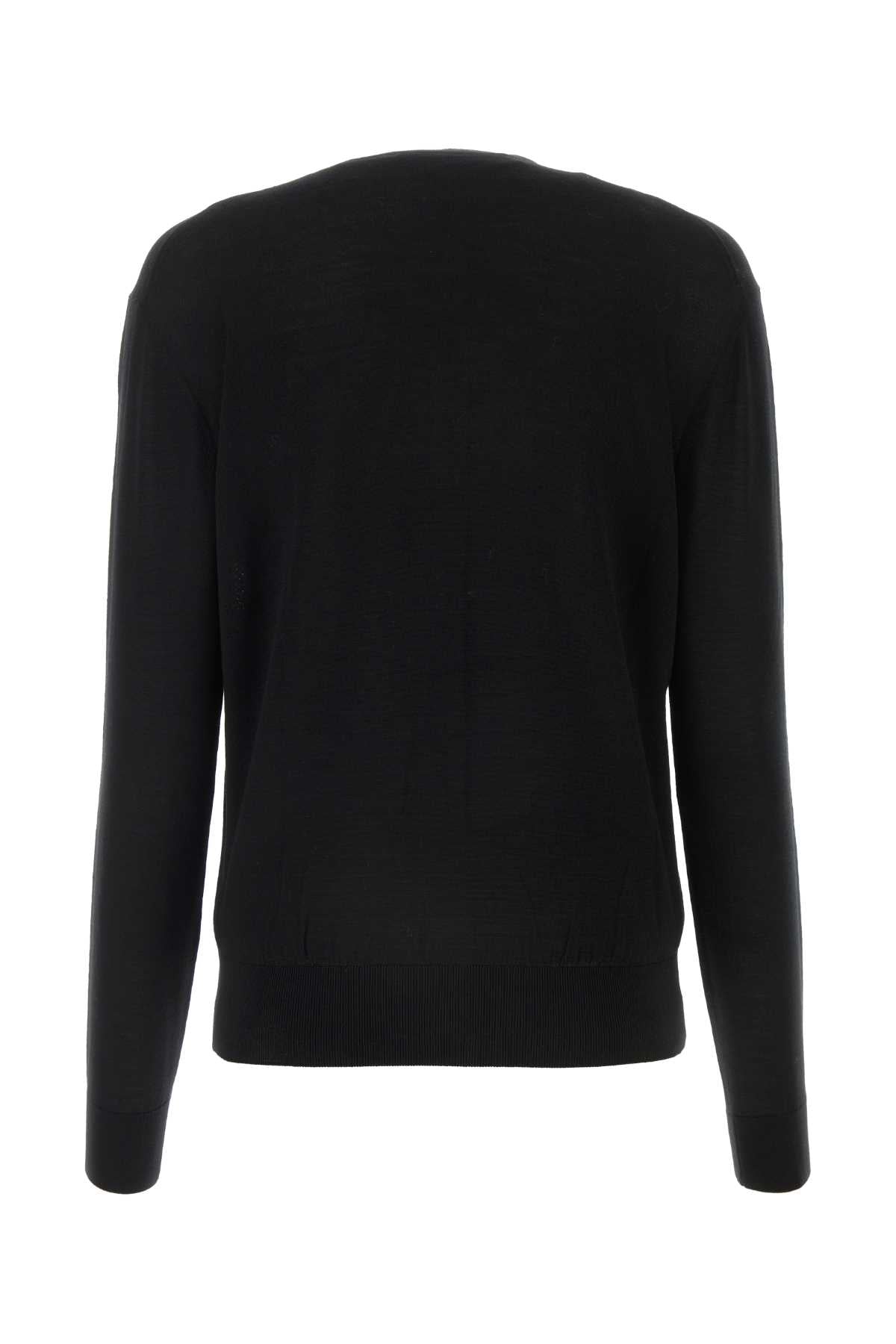 CLASSIC_CARDIGAN_WITH_EMBOSSED_LOGO_4KC3243017_001_Image_2