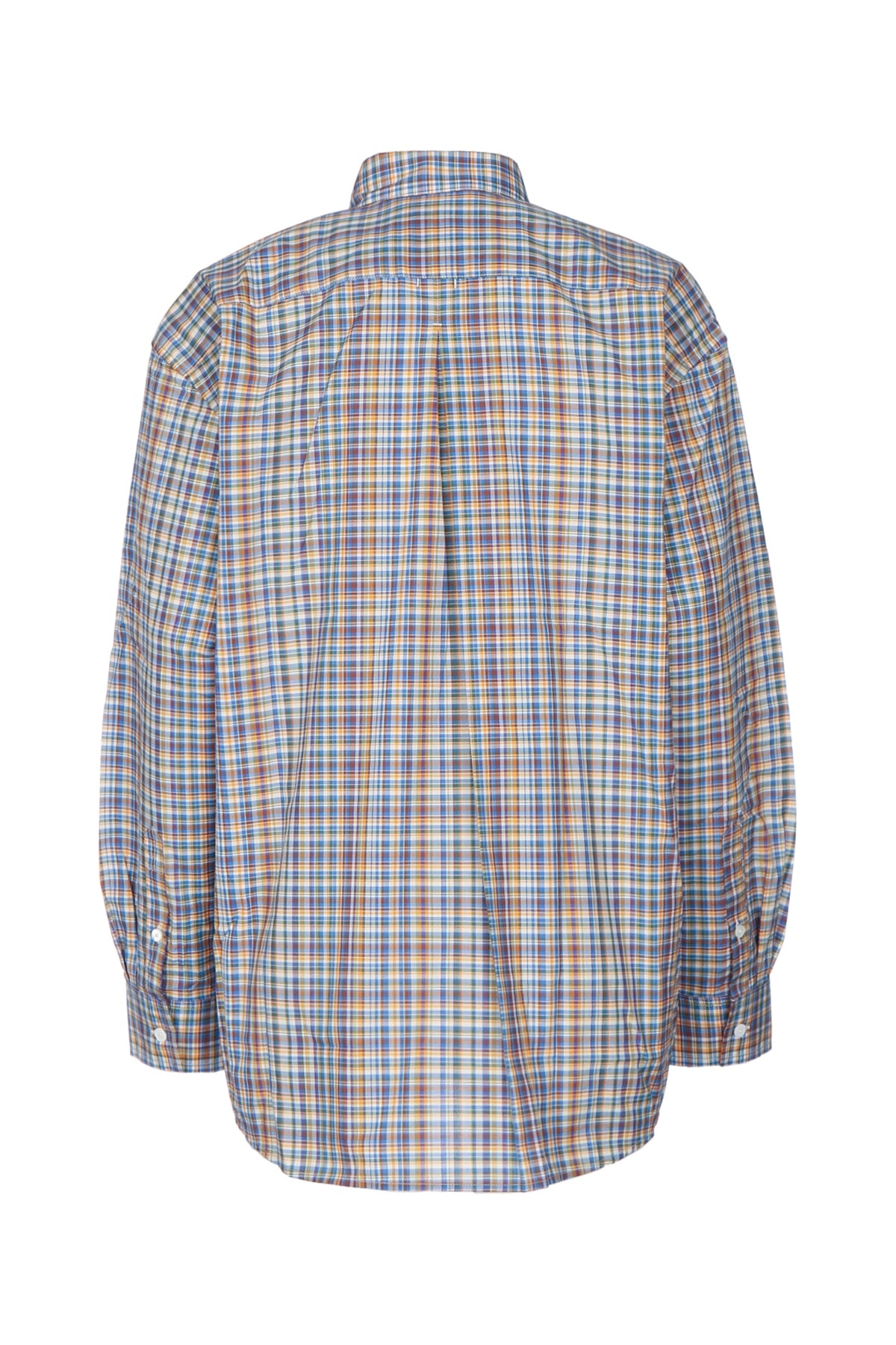 CLASSIC_CHECK_SHIRT_263WRT0480FB0694_416_Image_2