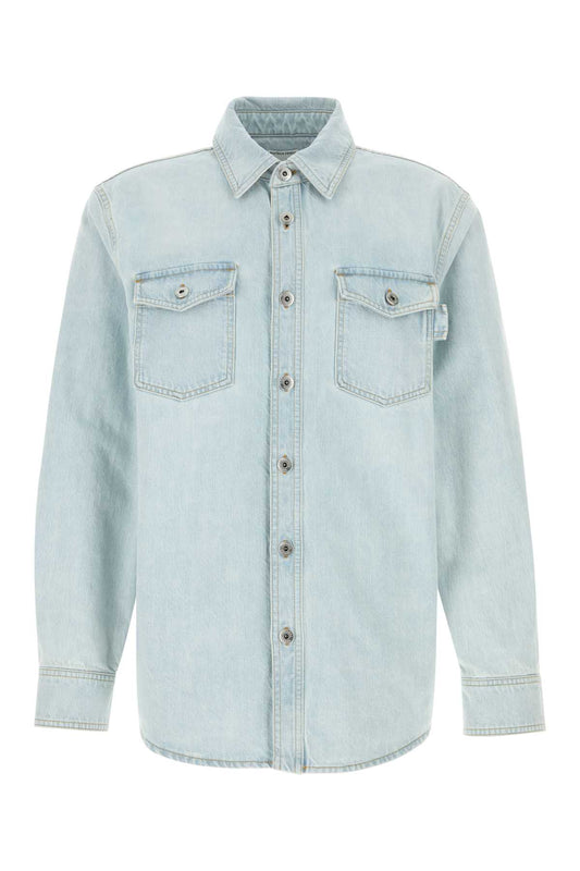 CLASSIC_DENIM_SHIRT_813505V4ZR0_4132_Image_1