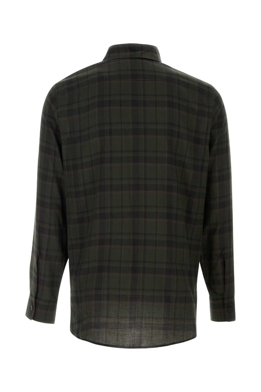 CLASSIC_FIT_SHIRT_SI_838702Y33IB_2861_Image_2