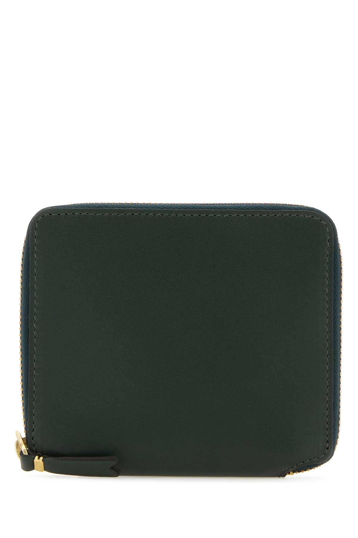 CLASSIC_LEATHER_LINE_SA2100_BOTTLEGREEN_Image_1