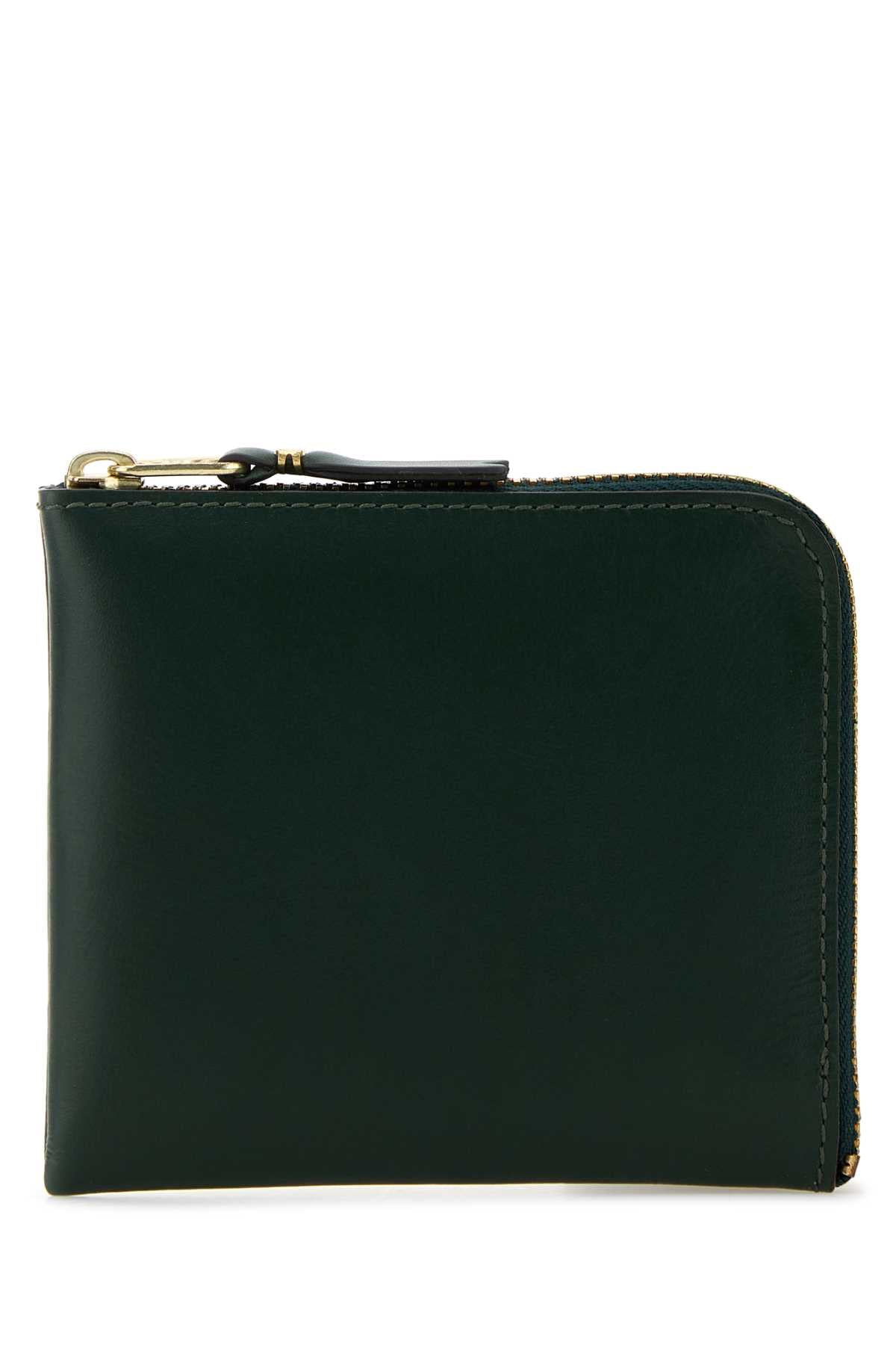 CLASSIC_LEATHER_LINE_SA3100_BOTTLEGREEN_Image_1