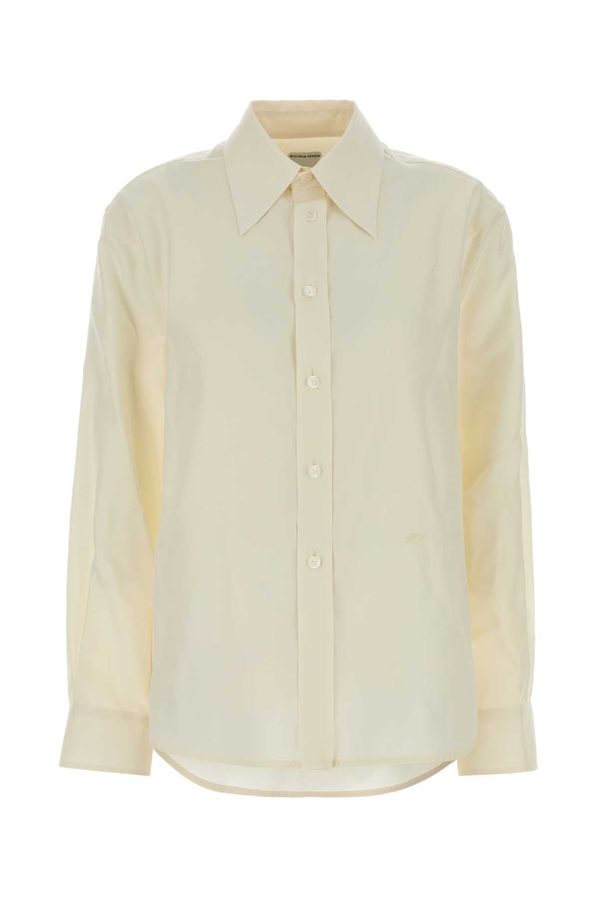CLASSIC_SHIRT_SILK_WITH_LOGO_A004PCV6ZK0_9107_Image_1