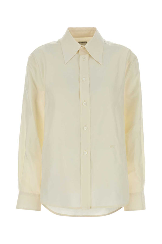 CLASSIC_SHIRT_SILK_WITH_LOGO_A004PCV6ZK0_9107_Image_1