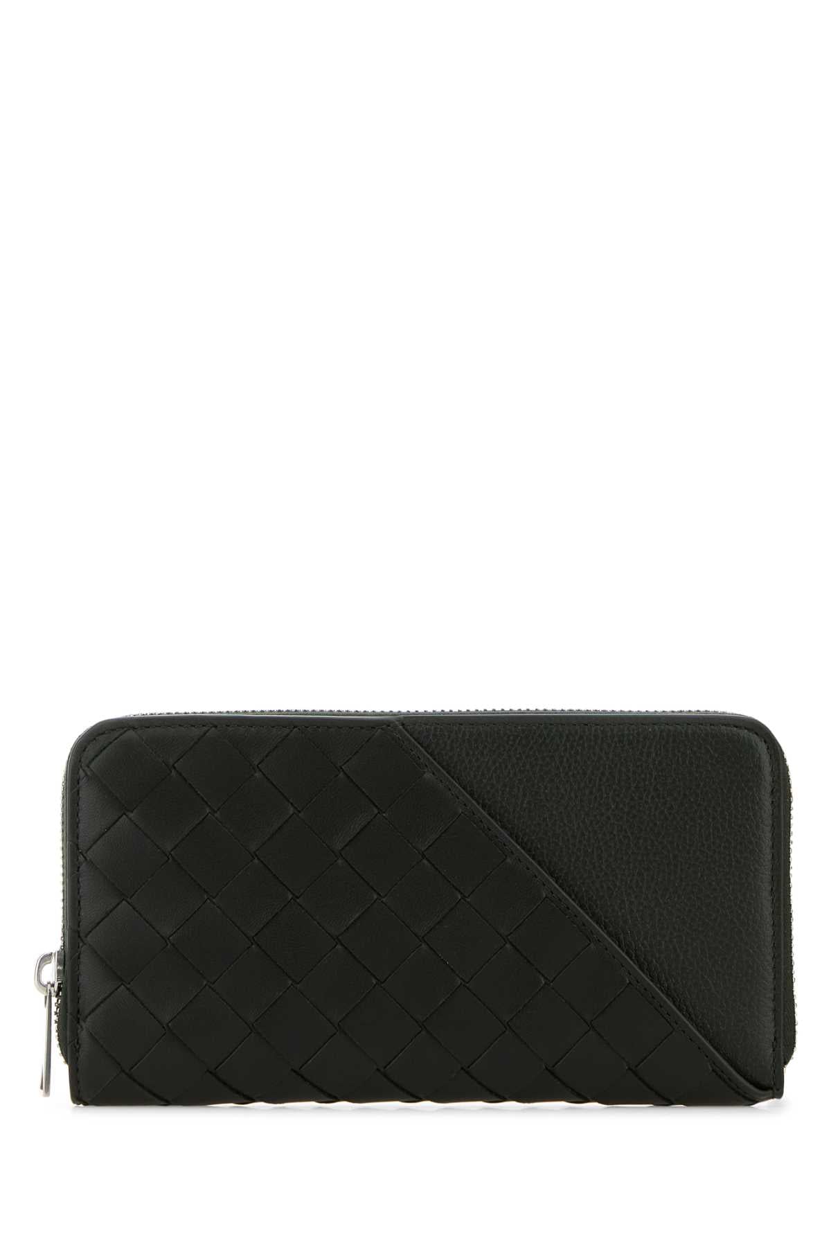 CLASSIC_ZIP_AROUND_MIX_INTRECCIO_LEATHER_818103V57M1_3009_Image_1