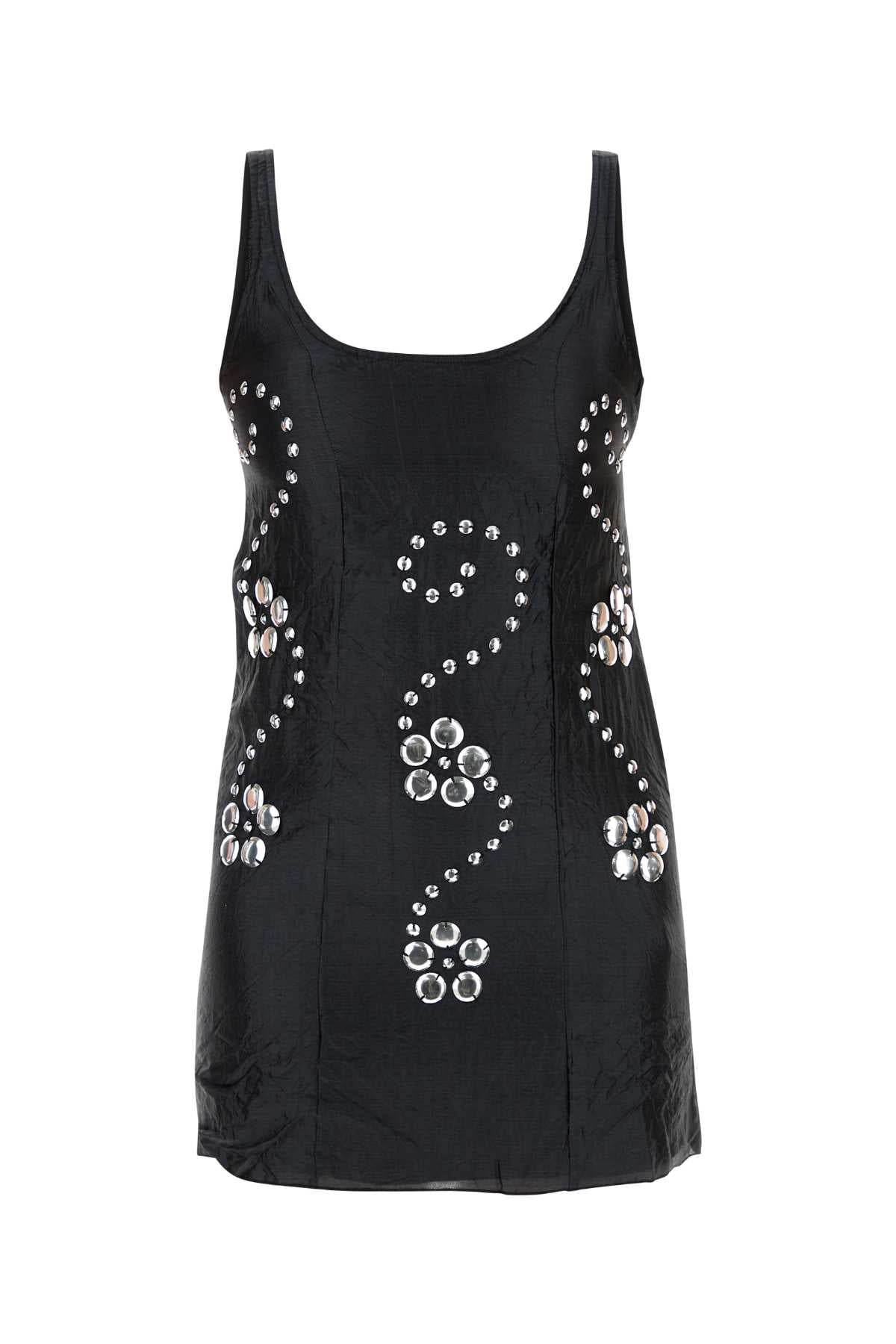 CLAUDE_STUDS_MINI_DRESS_CLAUDESTUDSMINIDRESS_BLACK_Image_1