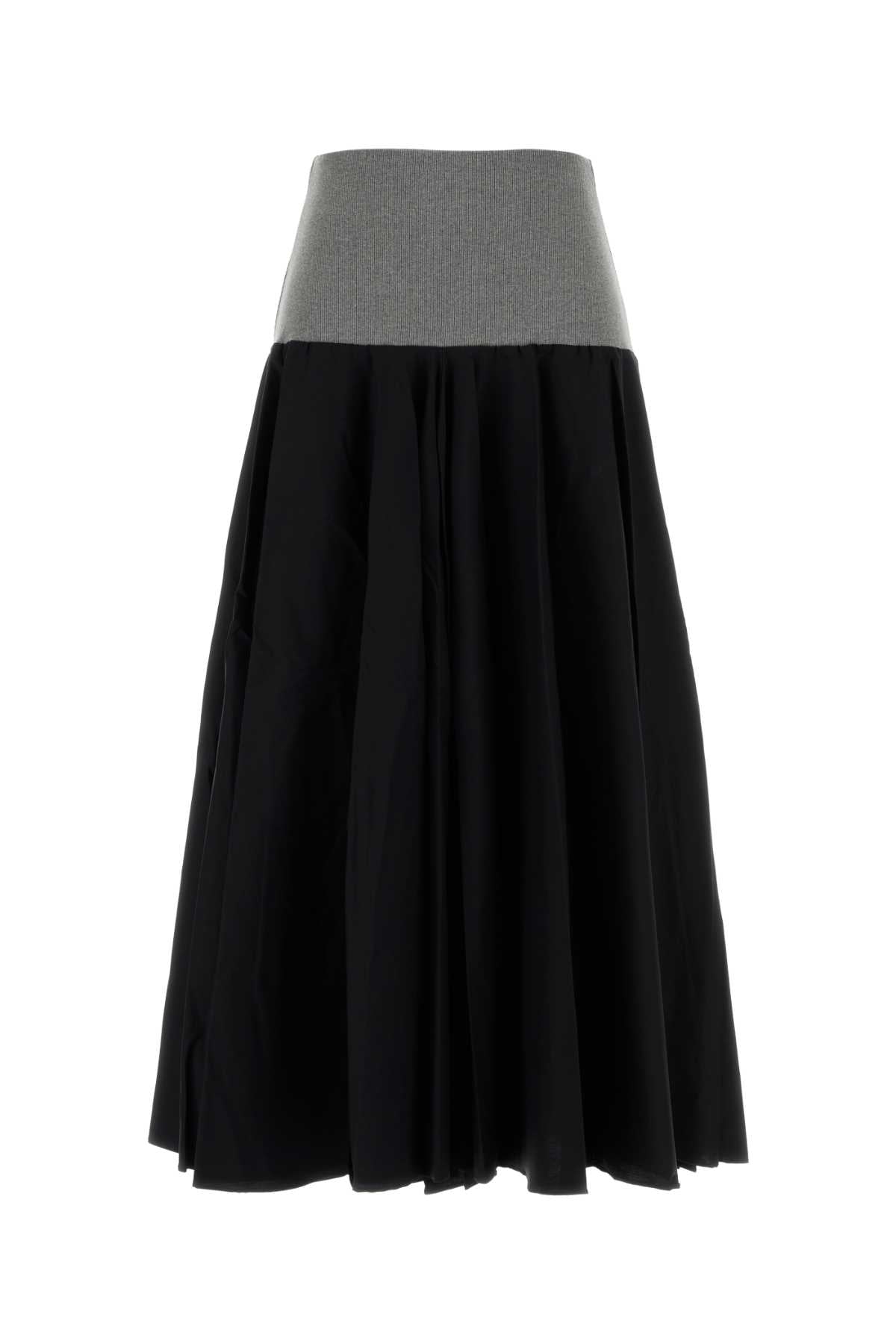 CLAUDIA_MAXI_SKIRT_CLAUDIAMAXISKIRT_BLACKGREY_Image_1
