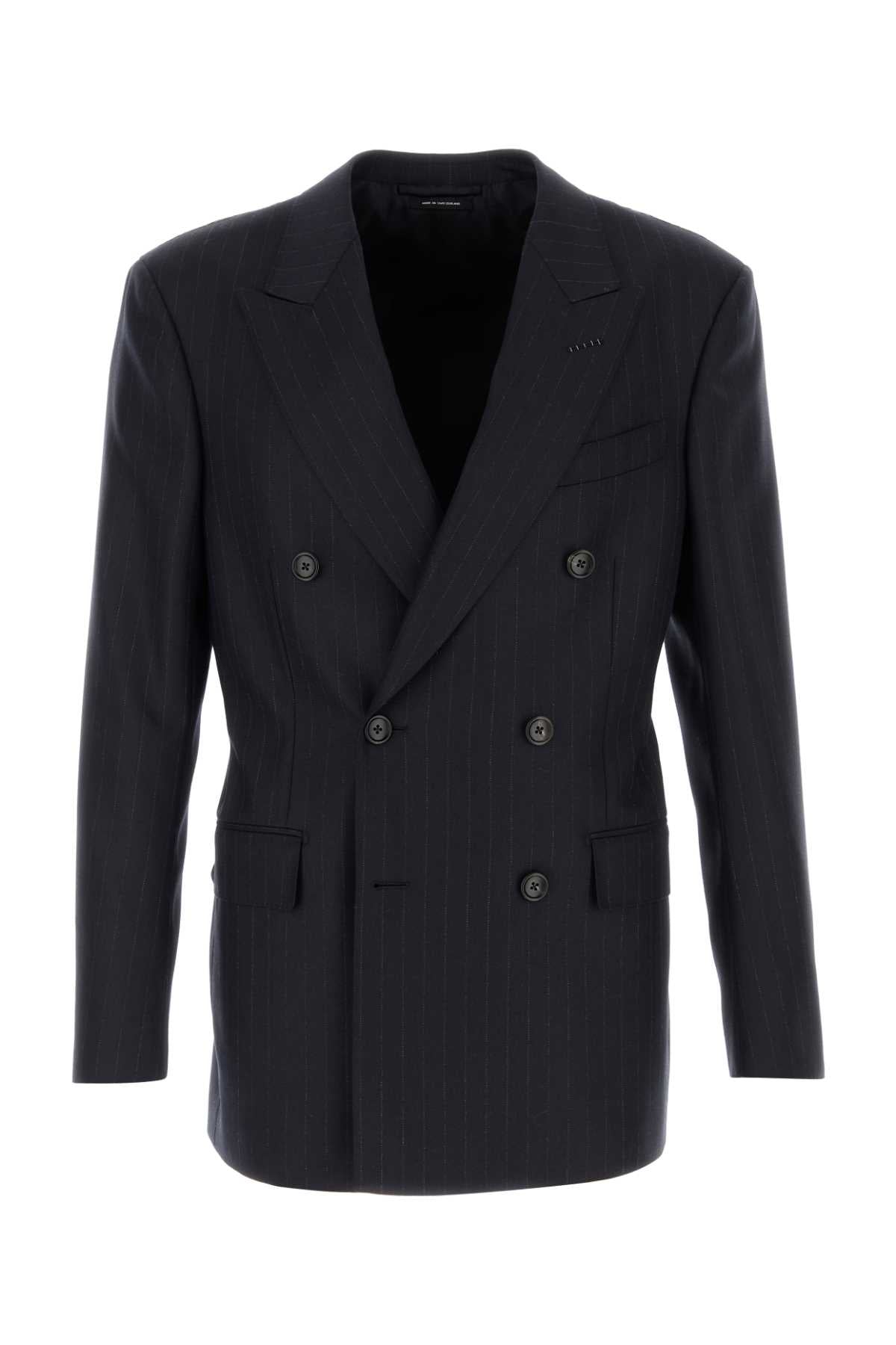 CLEAR_CUT_SUBTLE_PINSTRIPE_DB_JACKET_FL_JLRP01W0103_UCC_Image_1