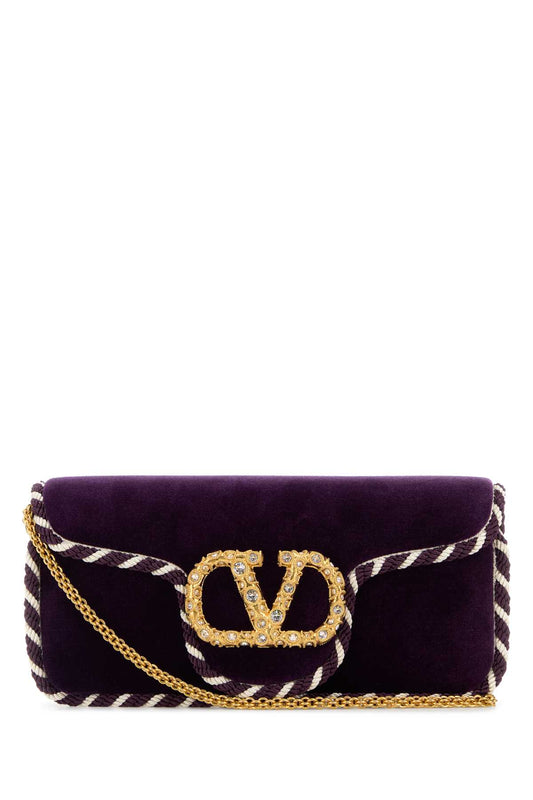 CLUTCH_LOCO_VELLUTO_7W2B0R92GNL_DZD_Image_1