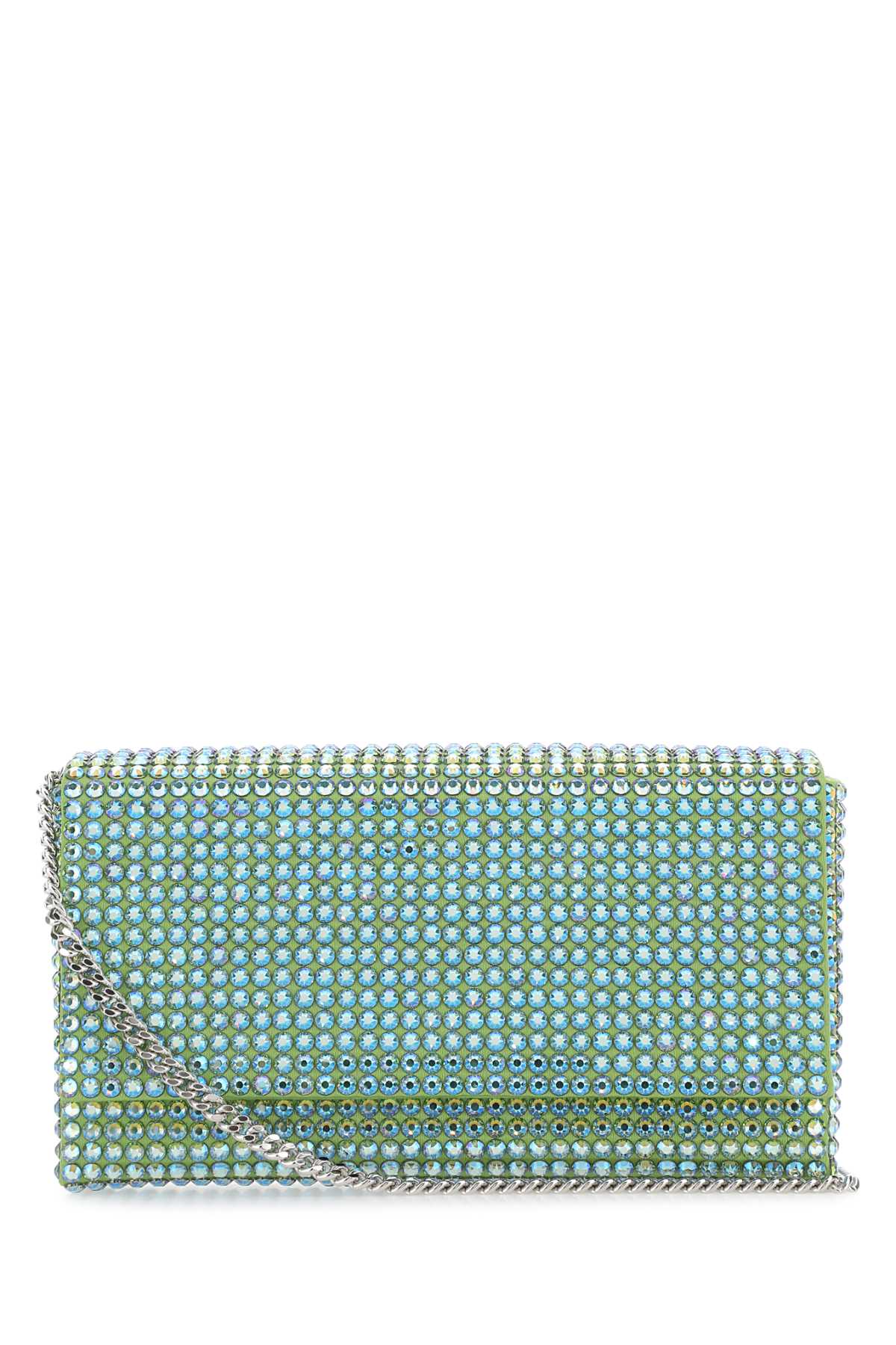 CLUTCH_SUPERAMINIPALOMA_GREEN_Image_1