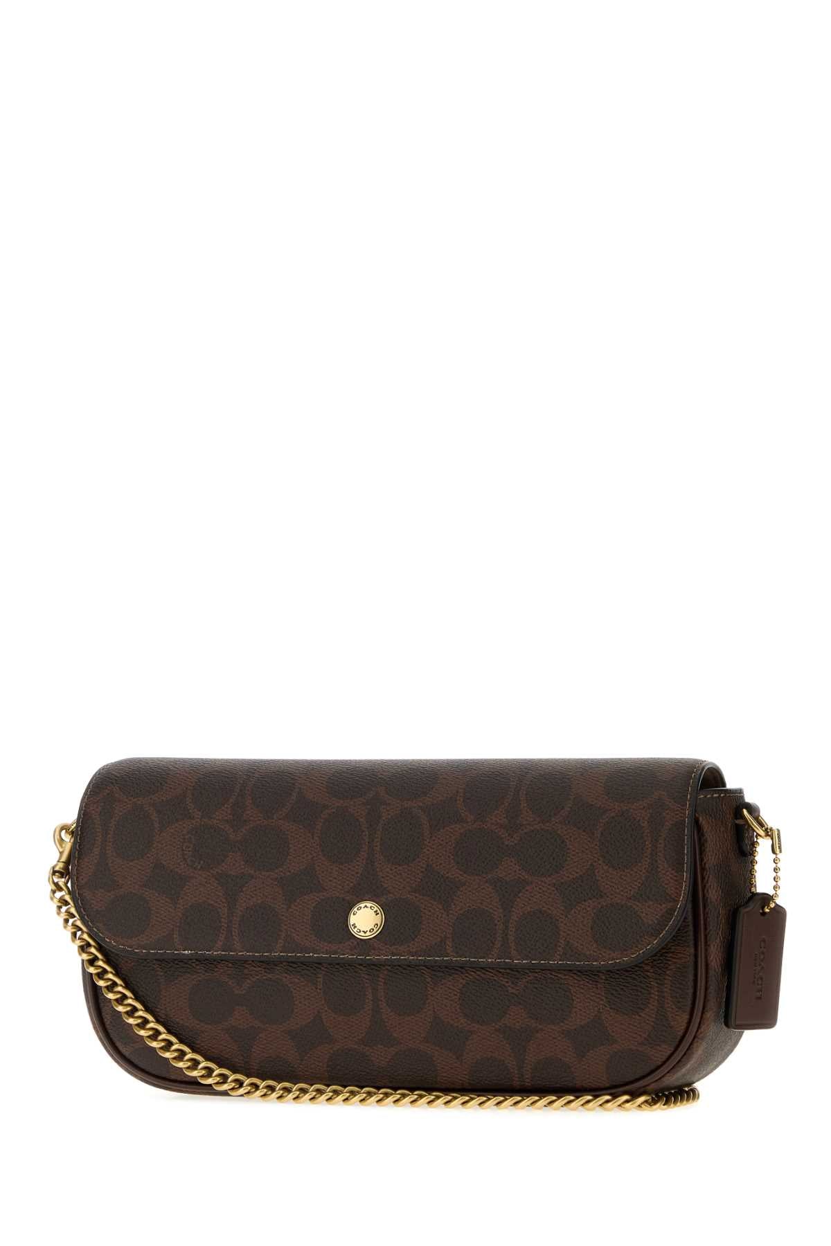 COATED_CANVAS_SIGNATURE_BROOK_FLAP_CHAIN_BAG_CAN91_B4MPL_Image_2