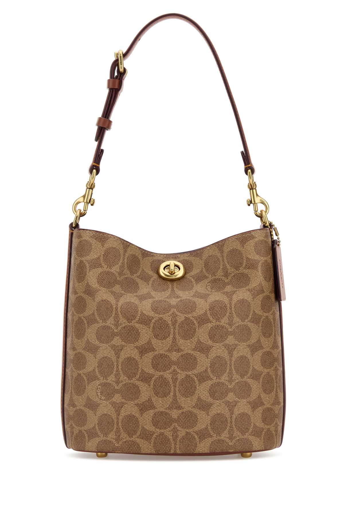 COATED_CANVAS_SIGNATURE_WILLOW_SOFT_BUCKET_BAG_19_CW602_B4TANCARAMEL_Image_1
