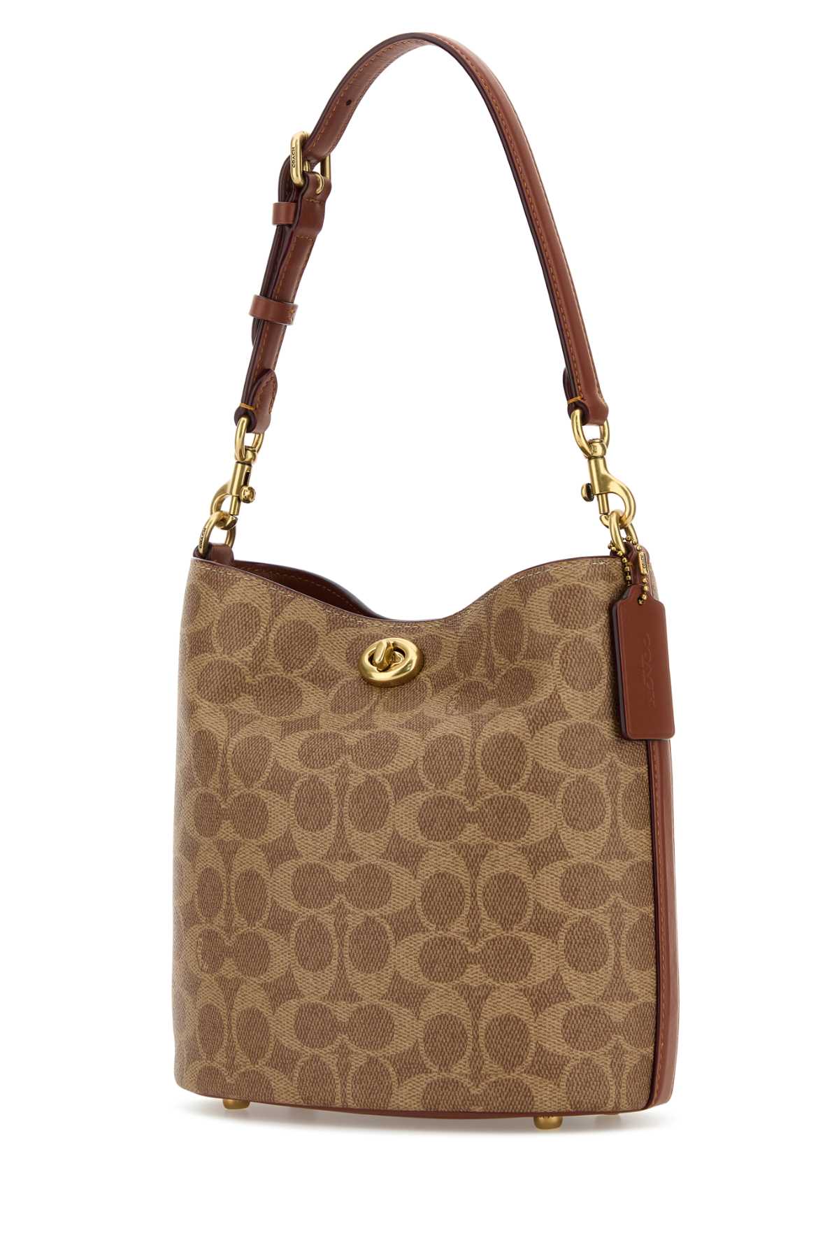 COATED_CANVAS_SIGNATURE_WILLOW_SOFT_BUCKET_BAG_19_CW602_B4TANCARAMEL_Image_2