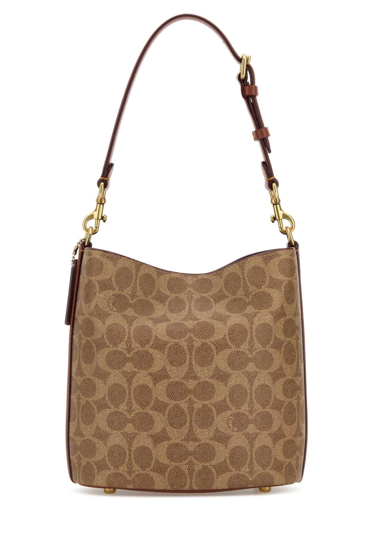 COATED_CANVAS_SIGNATURE_WILLOW_SOFT_BUCKET_BAG_19_CW602_B4TANCARAMEL_Image_3