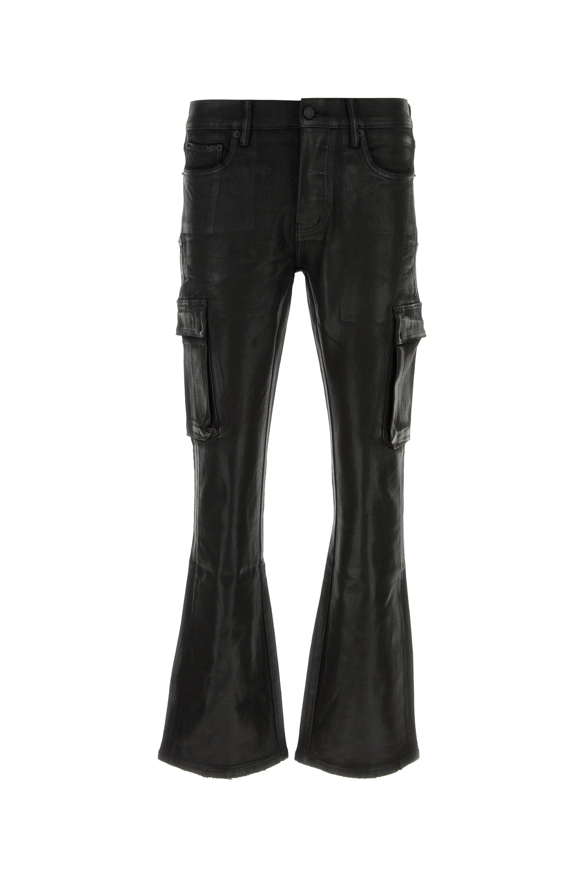 COATED_CARGO_FLARE_P004CFVR125_BLACK_Image_1