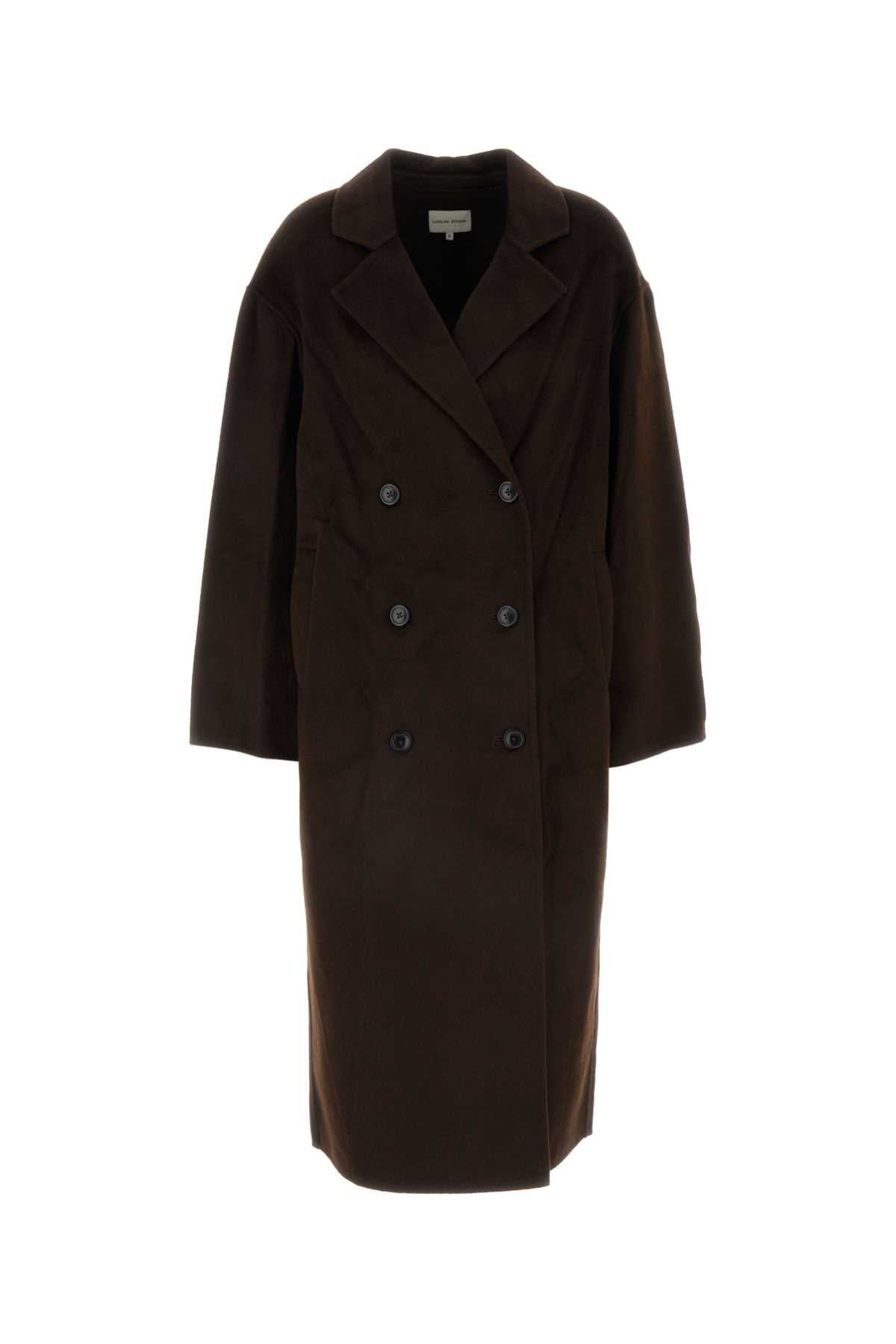 COAT_BORNEO_CHOCO_Image_1