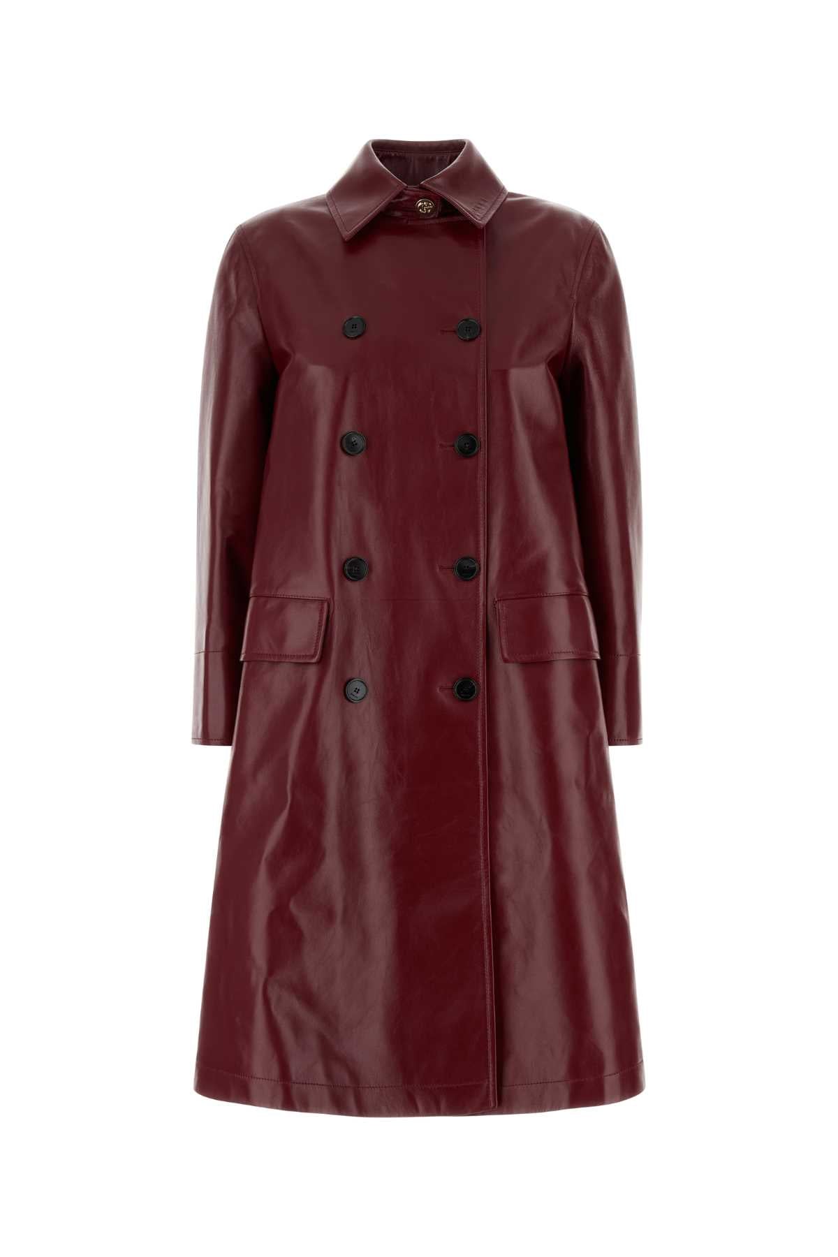 COAT_SHINY_NAPPA_WGUCCI_6_830132XNA6G_6207_Image_1