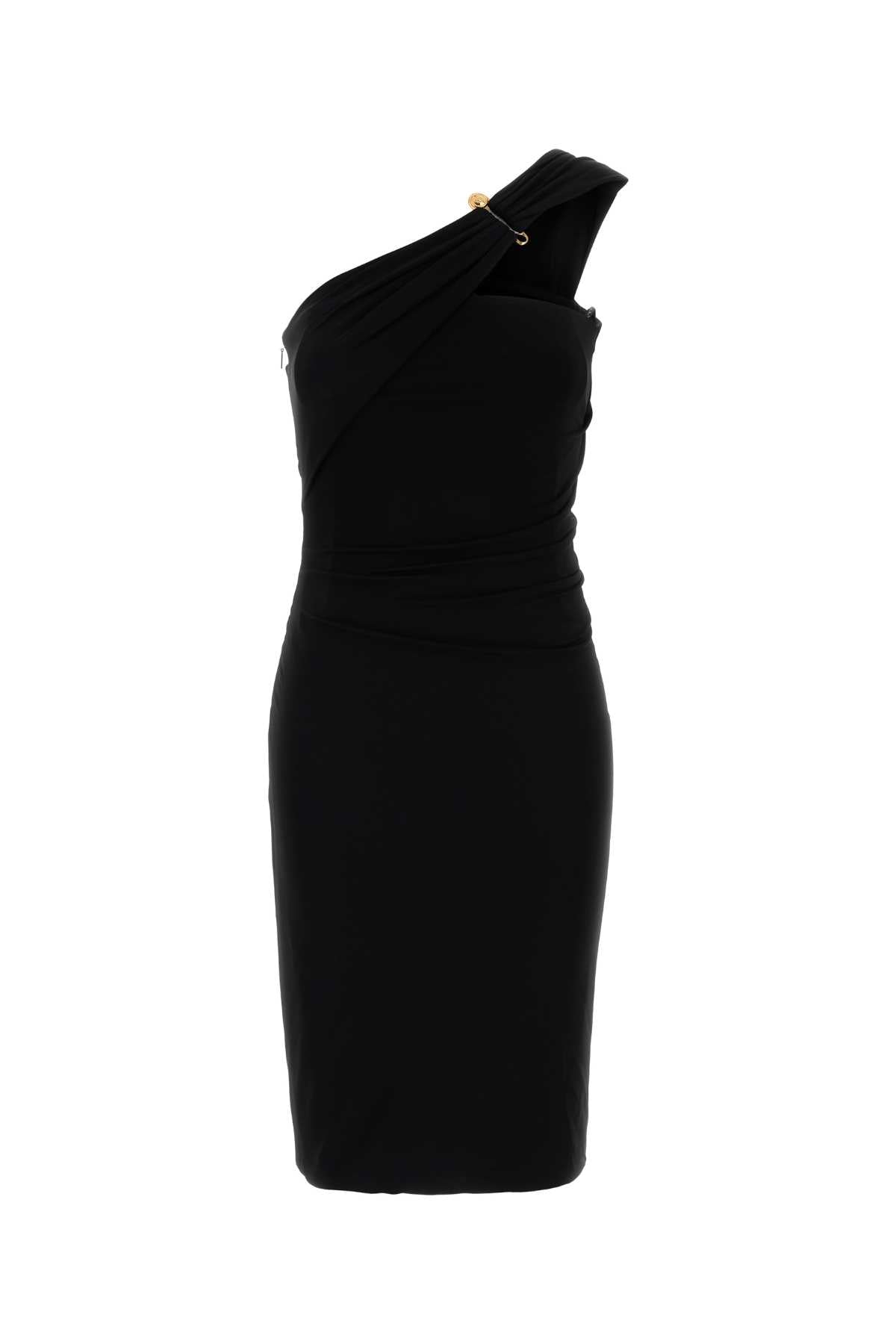 COCKTAIL_DRESS_RESPONSIBLE_STRETCH_CREPE_JERSEY_10208111A14475_1B000_Image_1