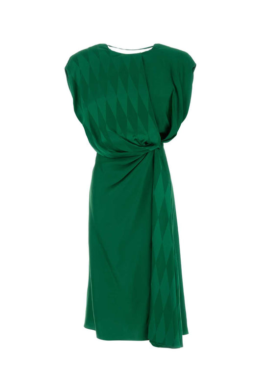 COCKTAIL_DRESS_SILK_VISCOSE_RHOMBUSES_JACQUARD_10251301A18234_1GC50_Image_1