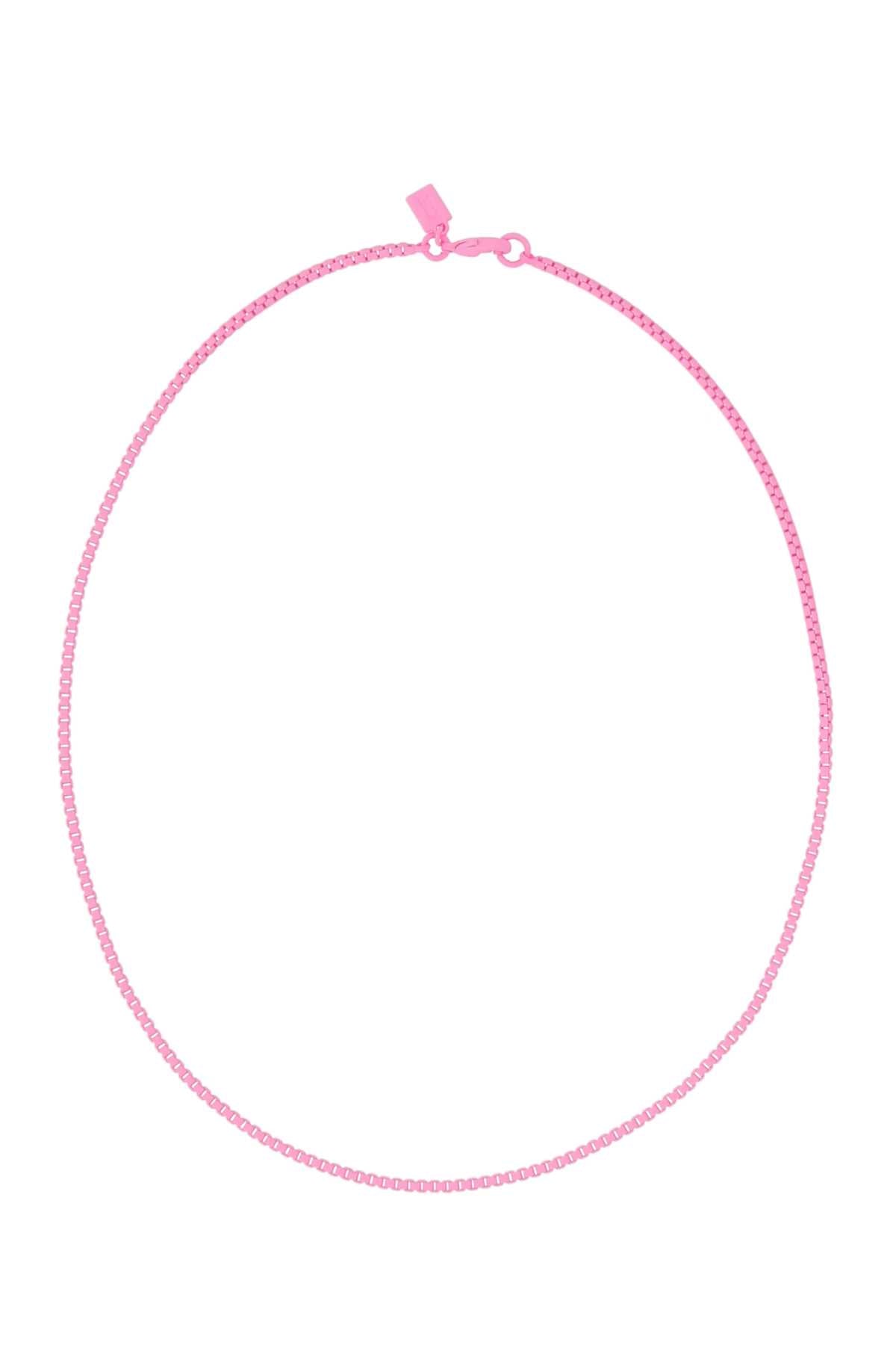 COLLANA_PLASTALINACHAIN_CANDYPINK_Image_1