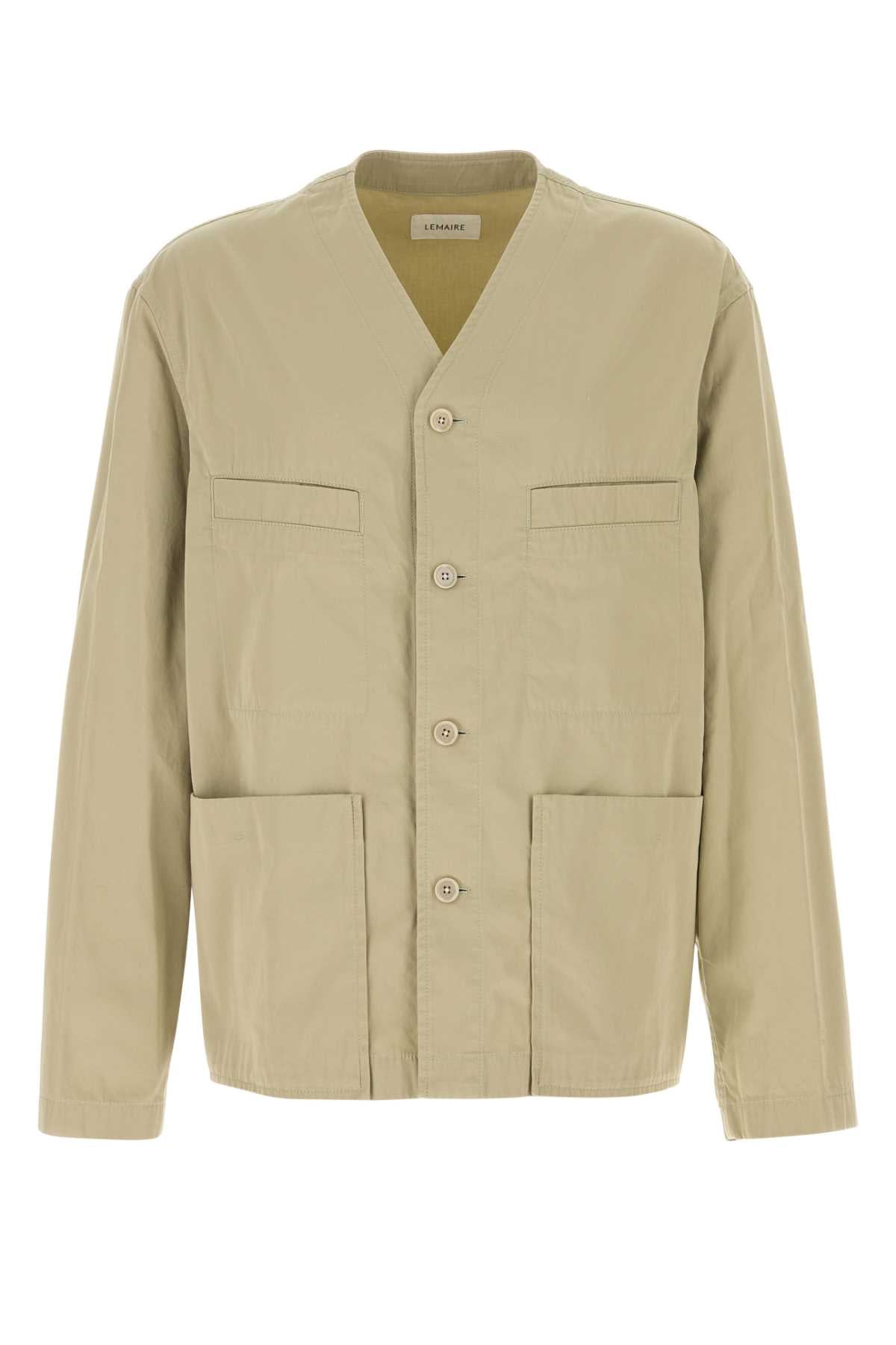 COLLARLESS_OVERSHIRT_OV1011LF1352_GR601_Image_1