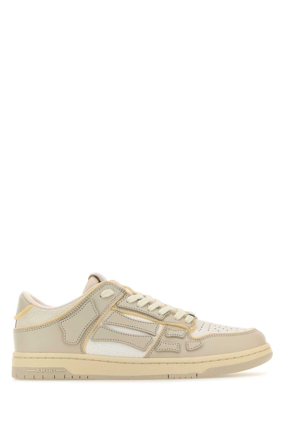 COLLEGIATE_SKEL_TOP_LOW_AMFOSR1030_BIRCHWHITE_Image_1
