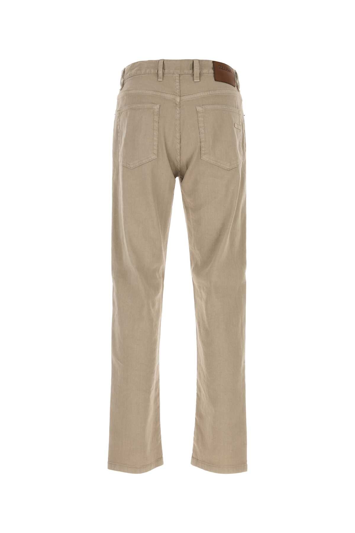 COMFORT_LINEN_AND_COTTON_PANTS_RUHP16A3CITY_N02_Image_2