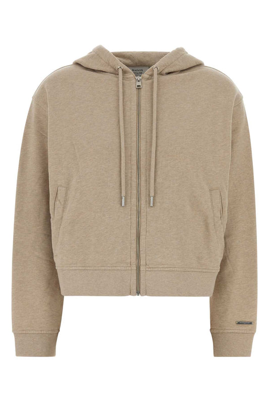 COMFORT_ZIPPED_LIGHT_FLEECE_HOODIE_QW02150KM0342_0503_Image_1