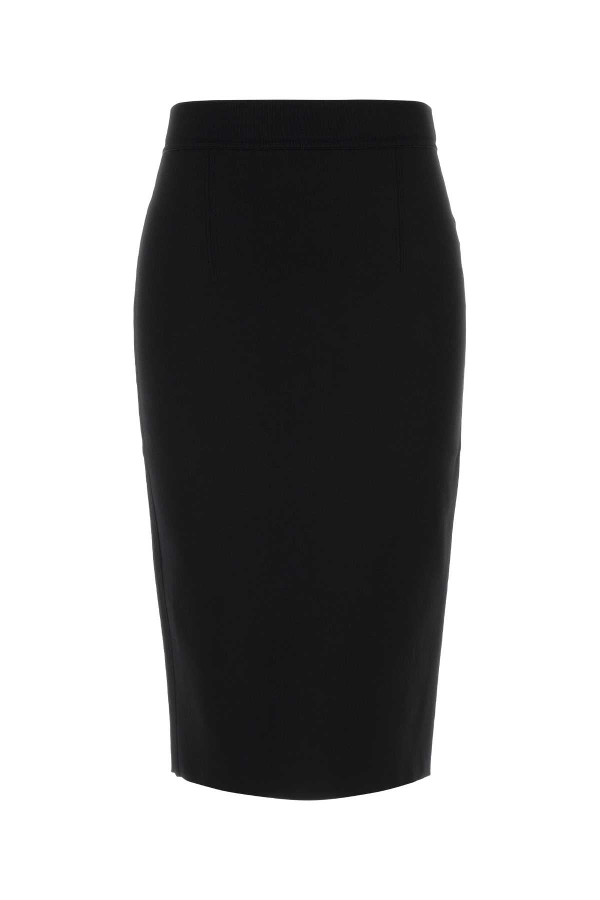 COMPACT_DOUBLE_FACE_TECHNICAL_VISCOSE_-_18GG_FITTE_GCK263YAX1085_NAA_Image_1