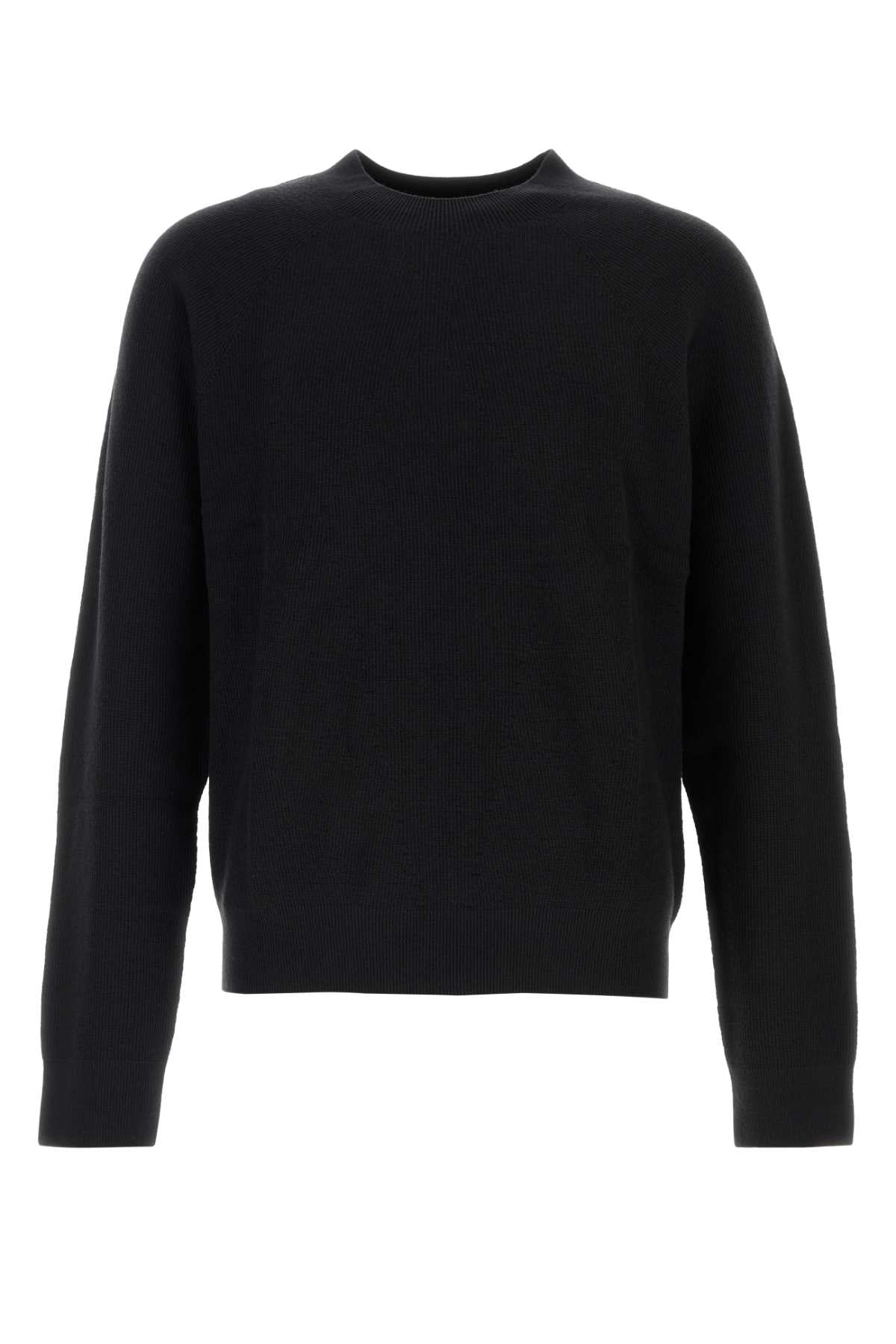 CONIC_WOOL_MIDLAYER_M_X000009734_BLACK_Image_1