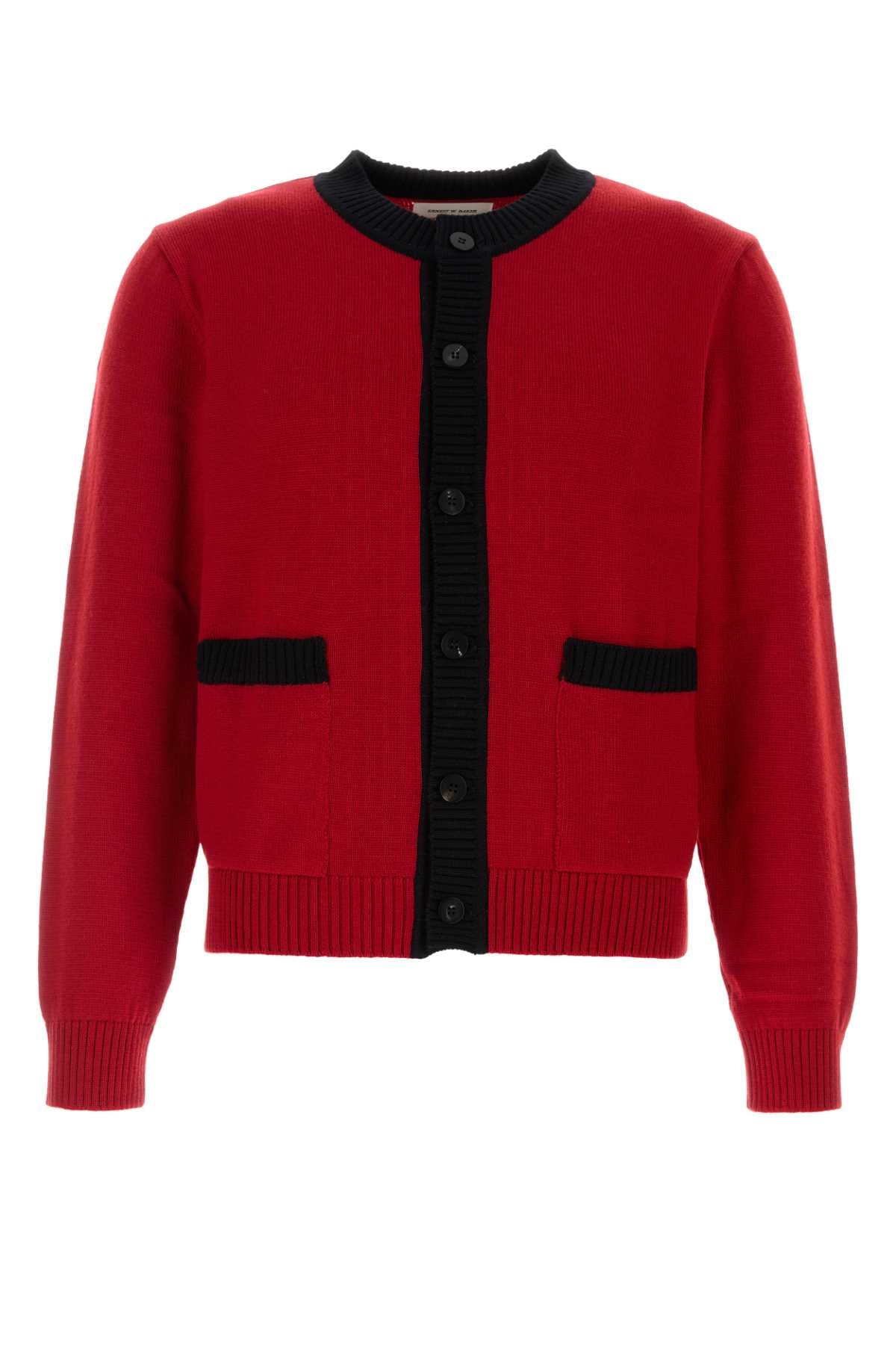 CONTRAST_RIB_CARDIGAN_KN142EM35_REDBLACK_Image_1