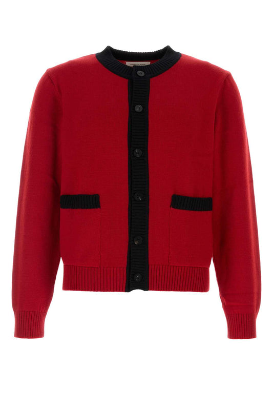 CONTRAST_RIB_CARDIGAN_KN142EM35_REDBLACK_Image_1
