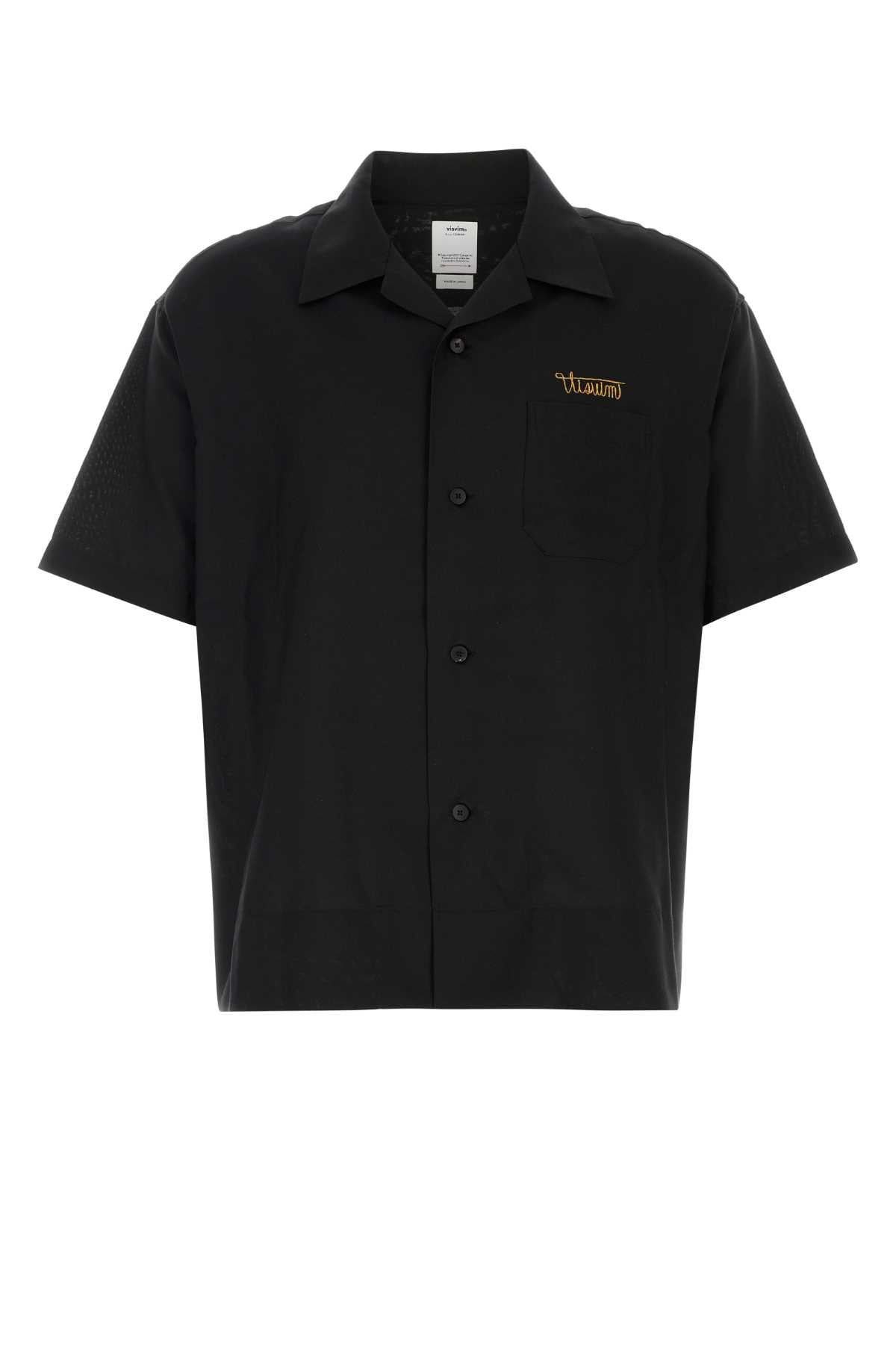 COPA_SHIRT_SS_SILK_0126105011001_BLACK_Image_1