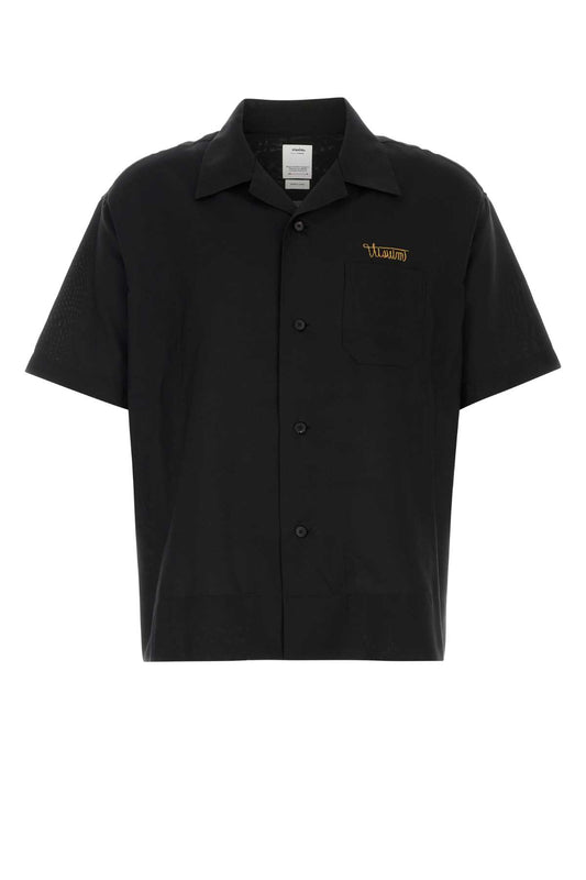 COPA_SHIRT_SS_SILK_0126105011001_BLACK_Image_1