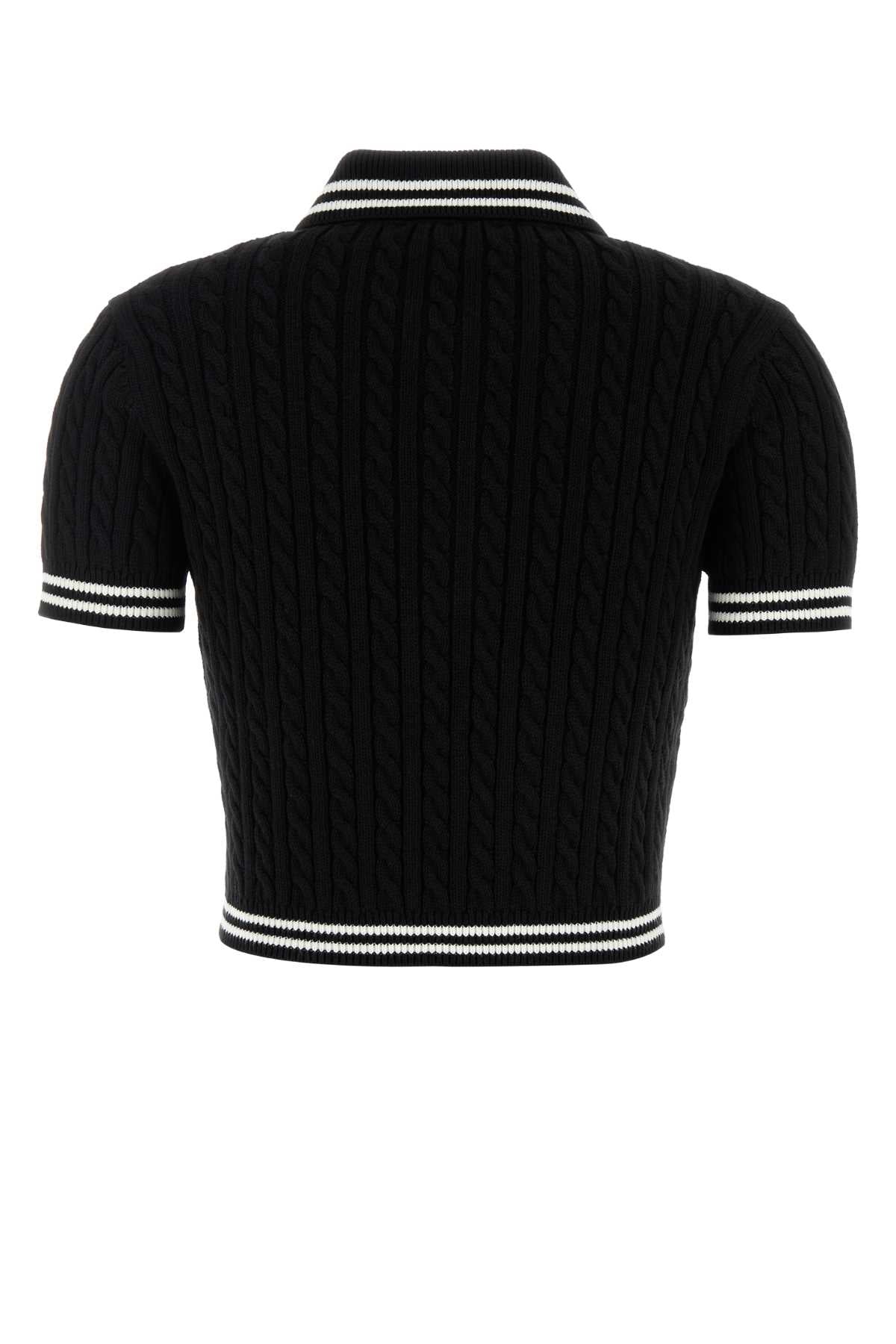 COTTON_BLEND_KNITTED_POLO_FABX4080K4264_0091_Image_2