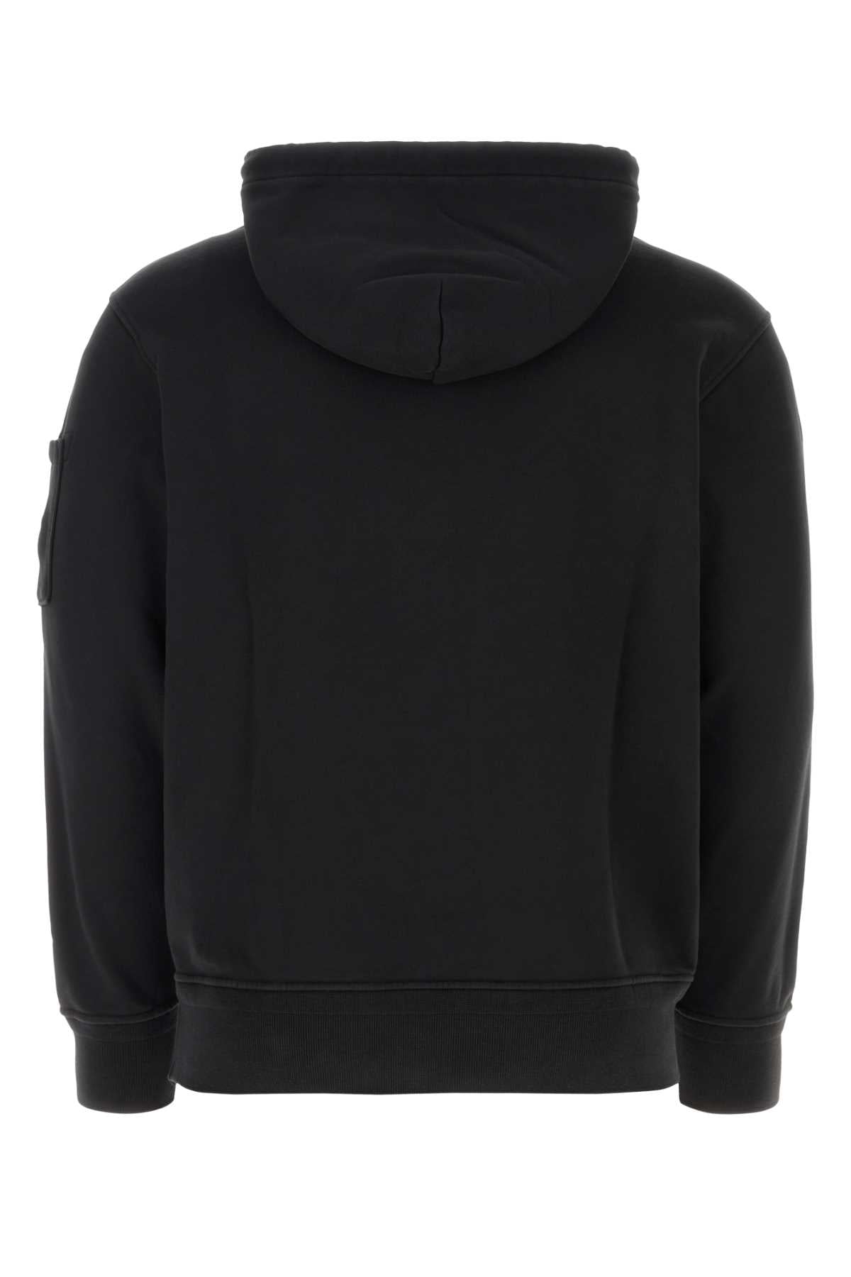 COTTON_DIAGONAL_FLEECE_LENS_HOODIE_16CMSS099A110044G_999_Image_2
