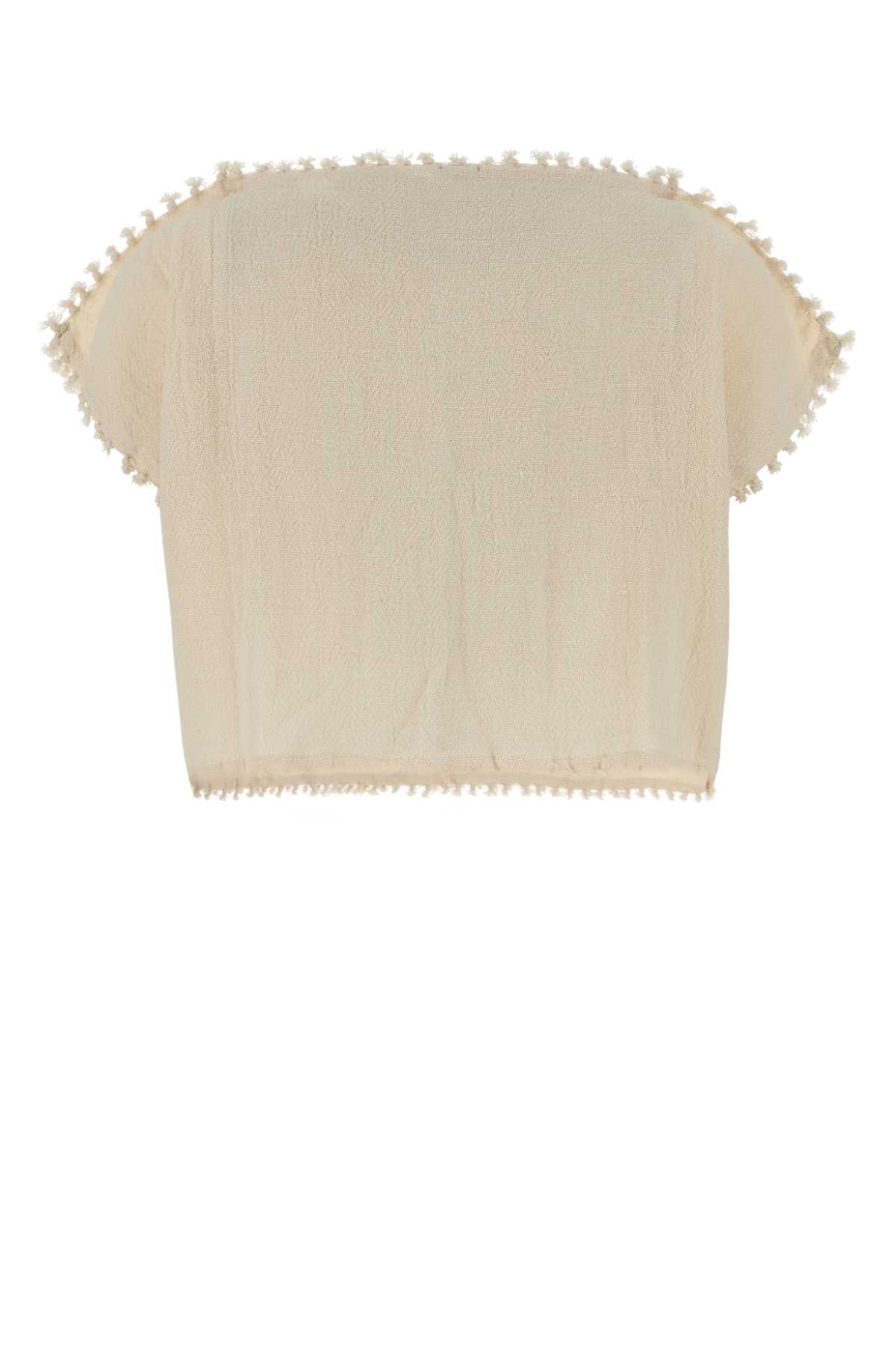COTTON_JUTE_TOP_WBOW_NECK_KNOT_DETAILING_ACAXHA_NATURAL_Image_2
