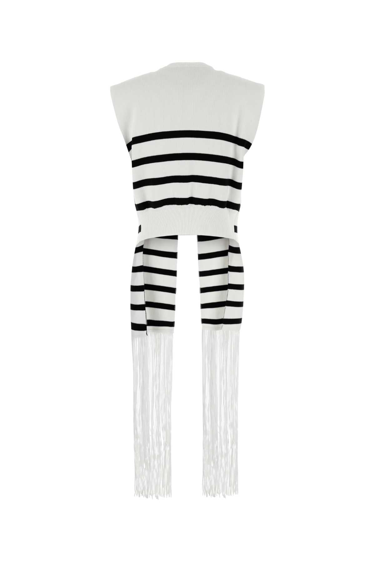 COTTON_MARINIERE_CROSSED_TOP_WITH_LONG_FRINGES_FPL073M086_0100_Image_2
