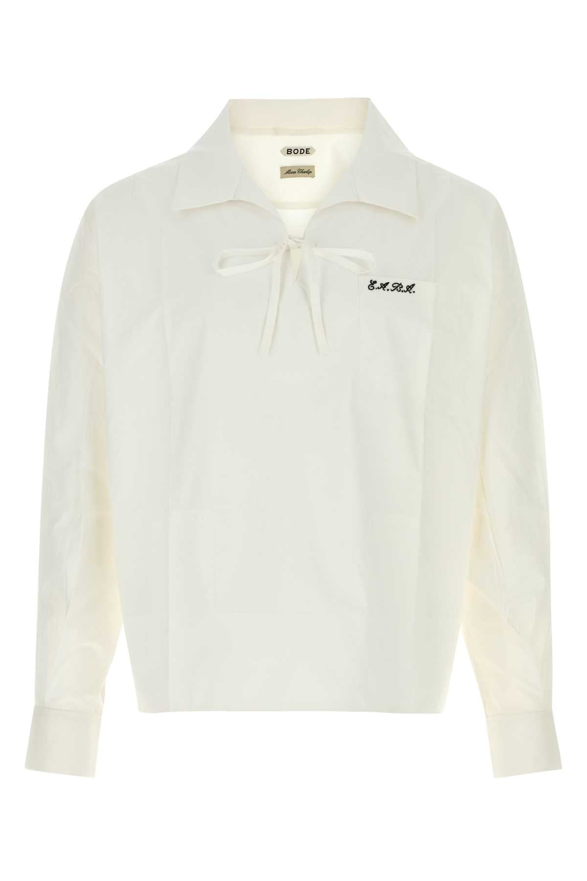 COTTON_MAZE_LONG_SLEEVE_SHIRT_MRF25SH051_WHITE_Image_1