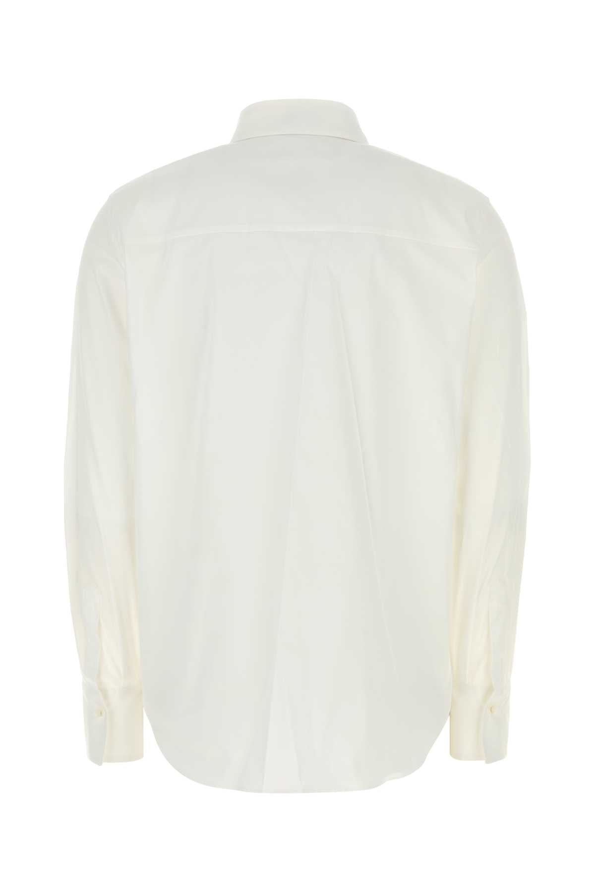 COTTON_POPLIN_LS_BLOUSE_W_MONIL_TRIM_AT_PLACKET_MP091MA626_C159_Image_2