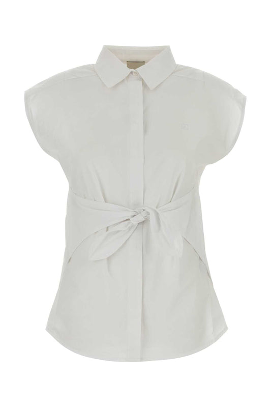 COTTON_POPLIN_SL_TIE_SHIRT_LV044G164G_YAA_Image_1