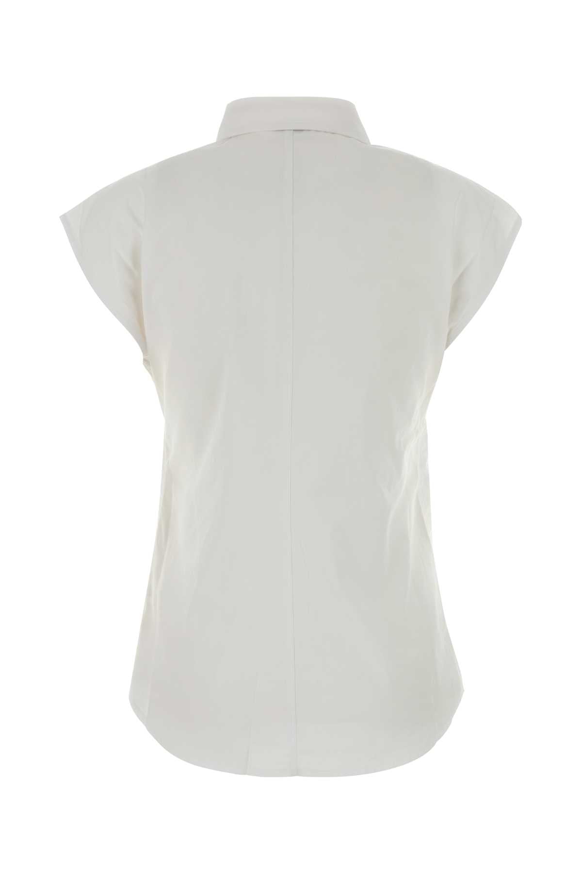 COTTON_POPLIN_SL_TIE_SHIRT_LV044G164G_YAA_Image_2